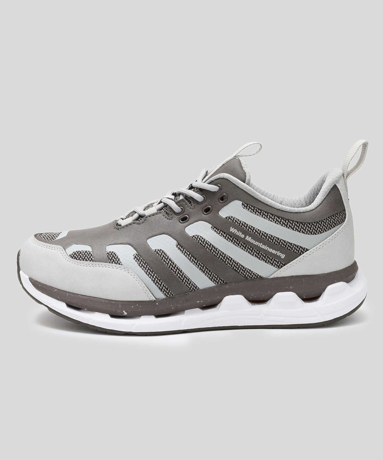 WHITE MOUNTAINEERING/ホワイトマウンテニアリング/MOISTHROUGH360 WATERPROOF WM2671819 GRY