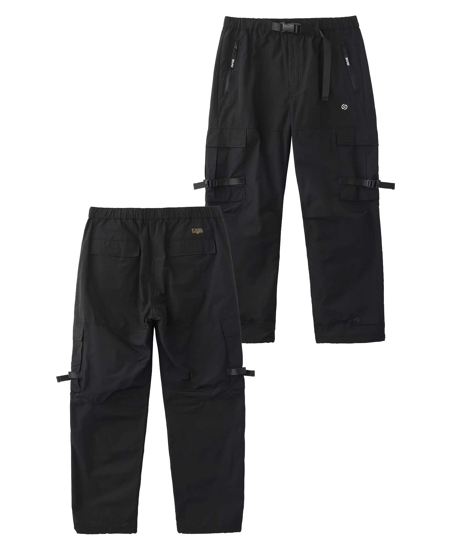 CARGO PANTS SILAS