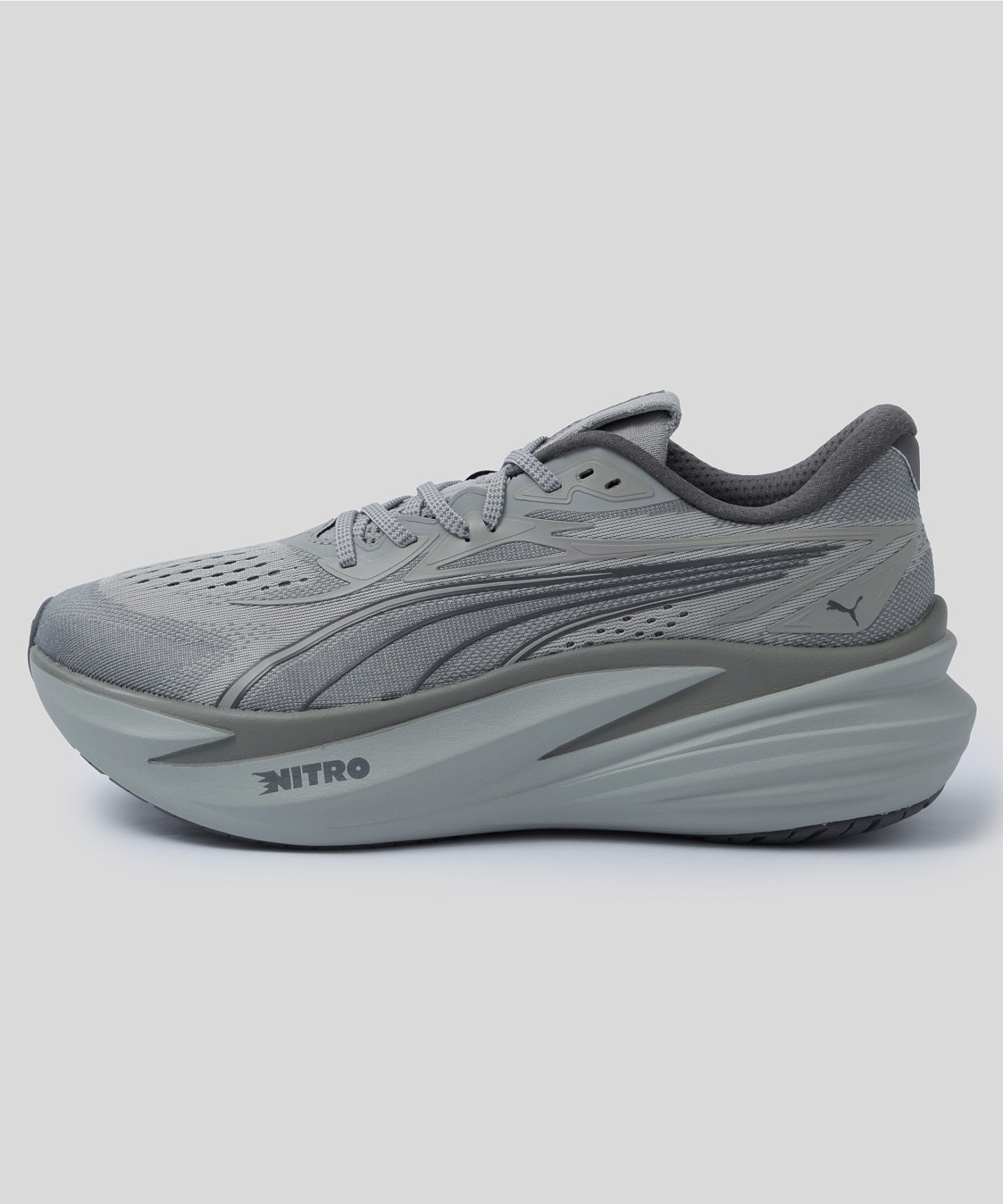 PUMA/プーマ/MAGMAX NITRO 2 312125-12