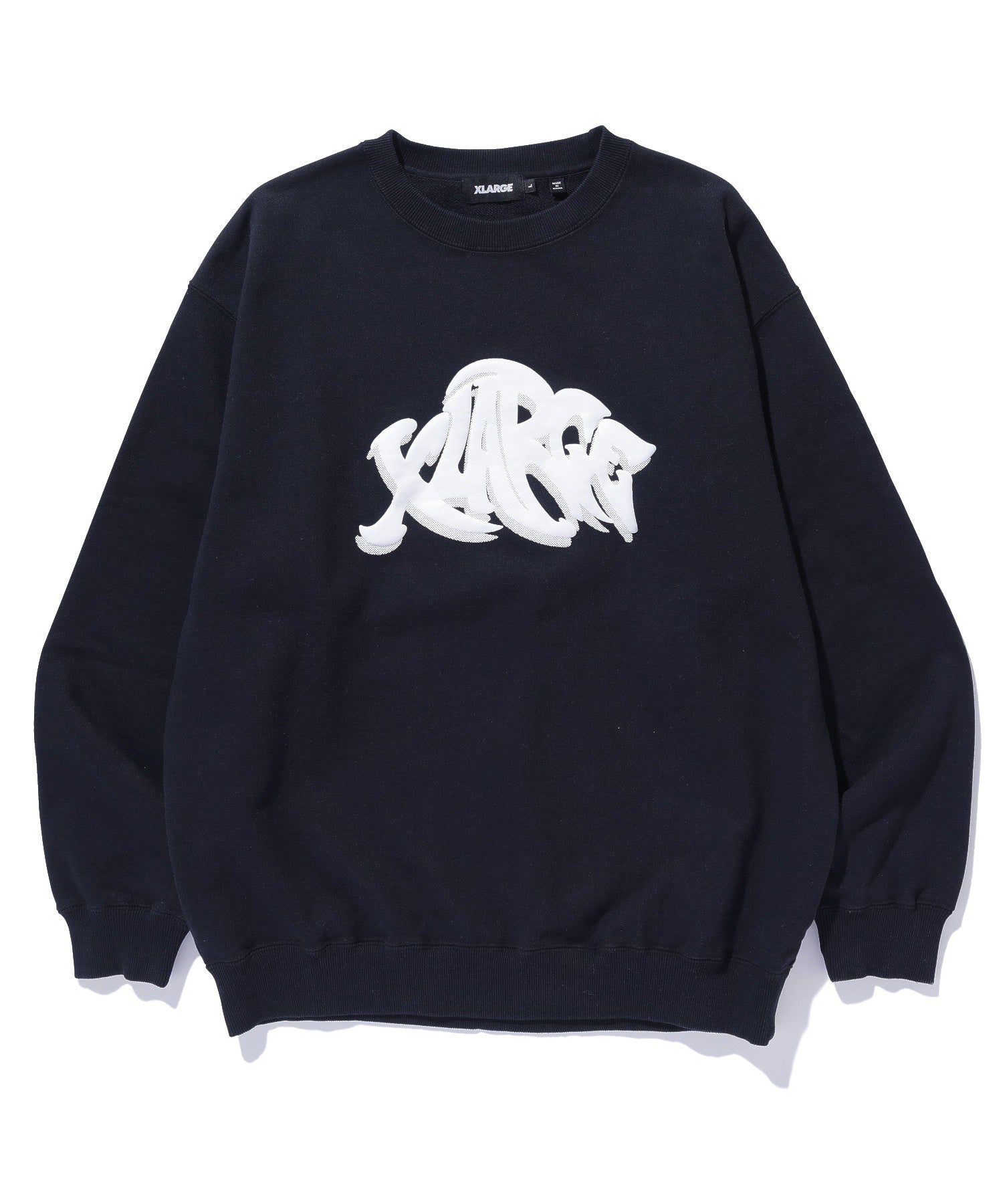 SHADE CREWNECK SWEATSHIRT