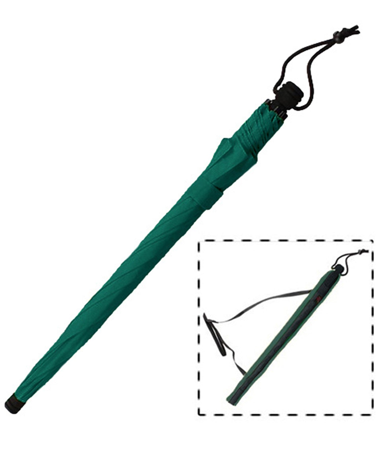 【EuroSCHIRM】ES Swing liteflex ｱﾝﾌﾞﾚﾗ Green