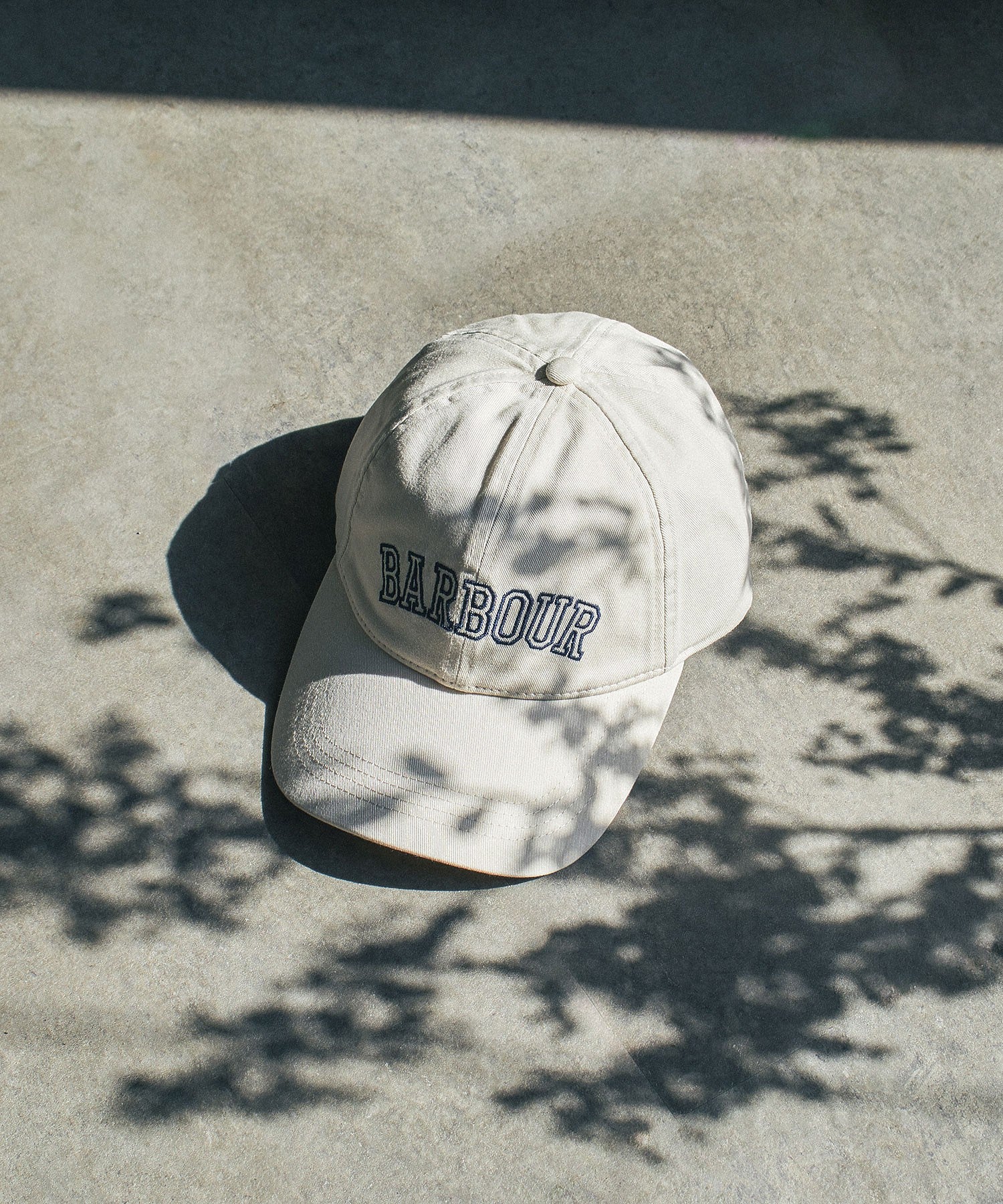 BARBOUR/EMILY SPORTS CAP