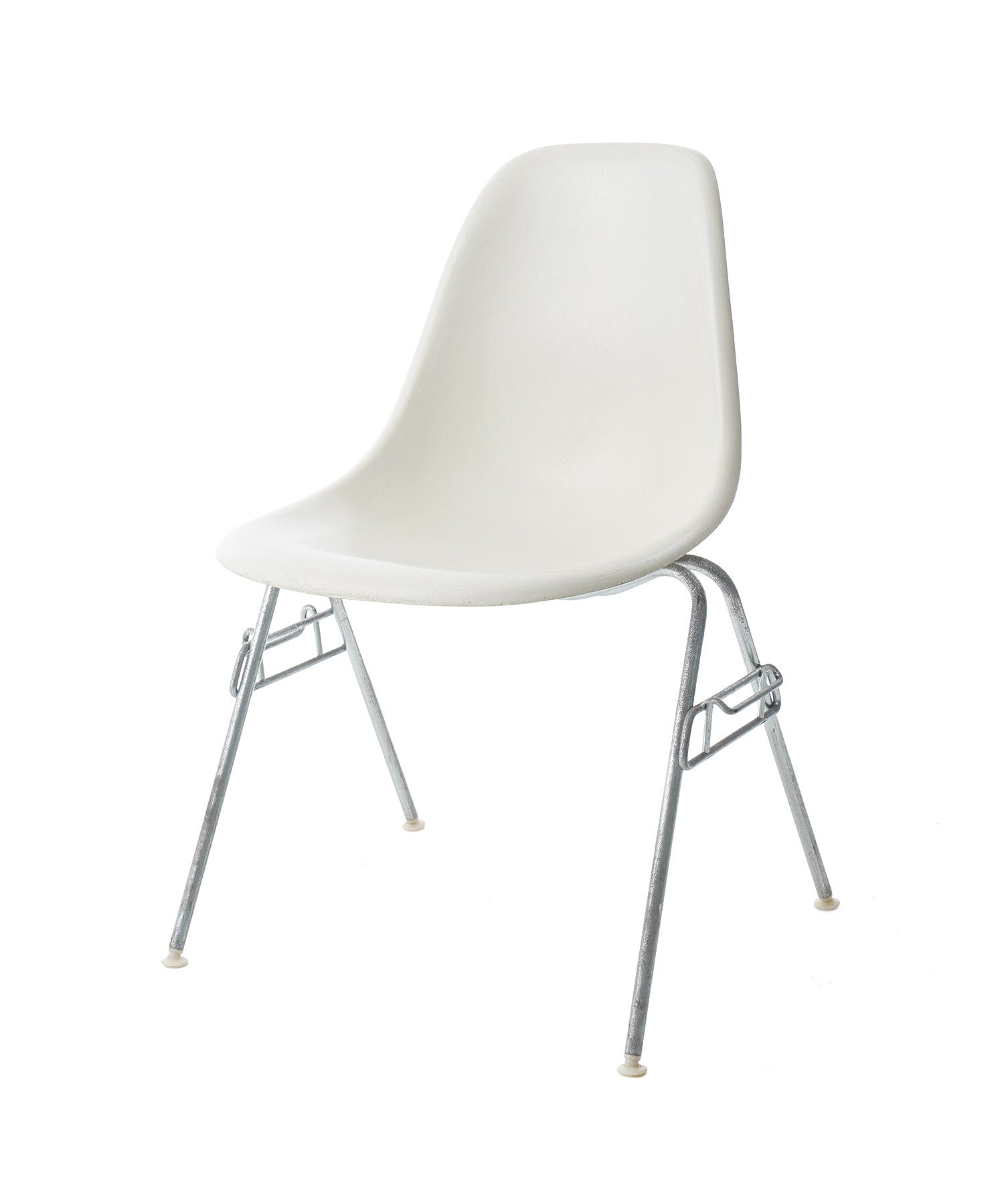 HermanMiller Side Shell / Parchment