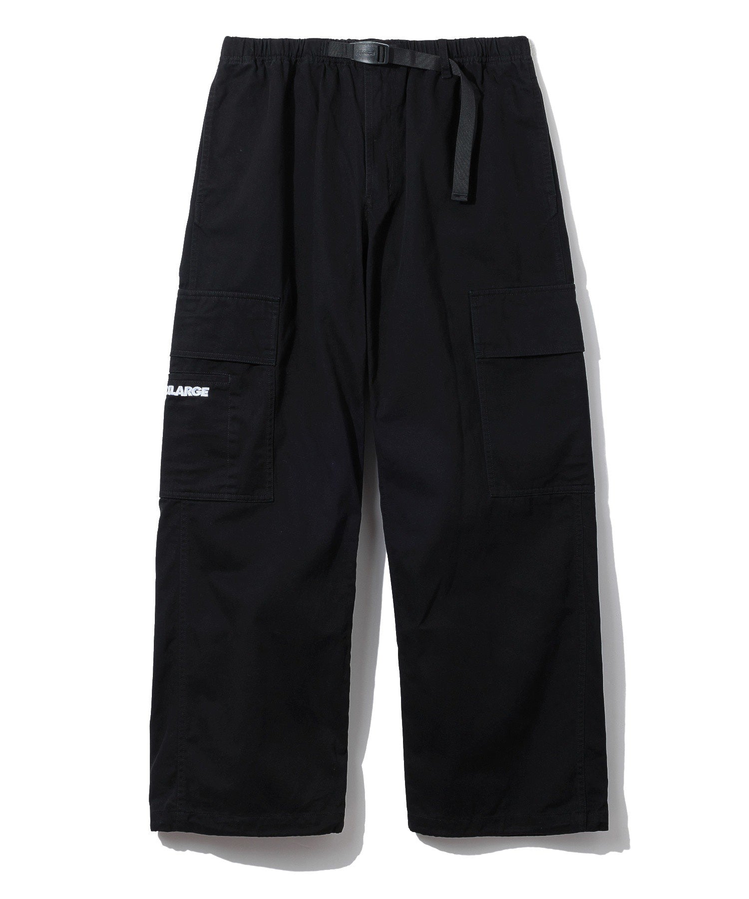 WASHED RESORT CARGO PANTS