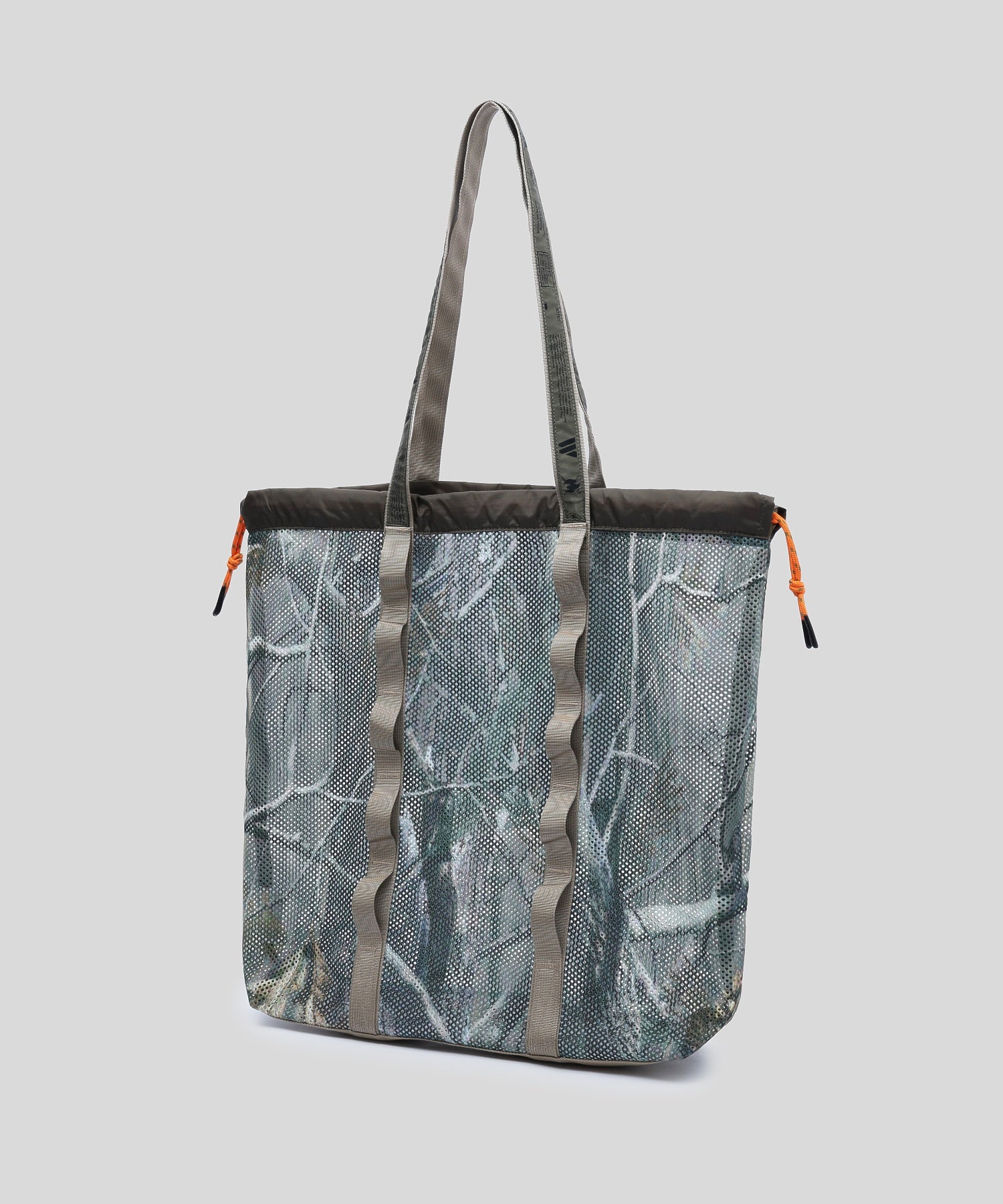 WEEKENDER/ウィークエンダー/MESH TOTE RTC WE-08 79162