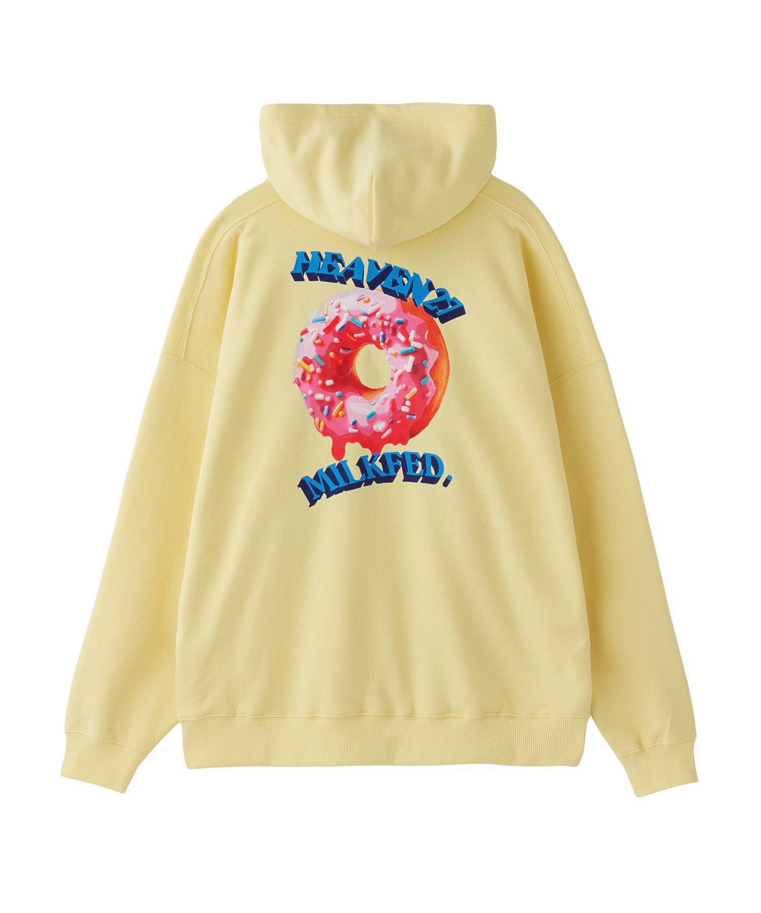 DONUTS SWEAT HOODIE