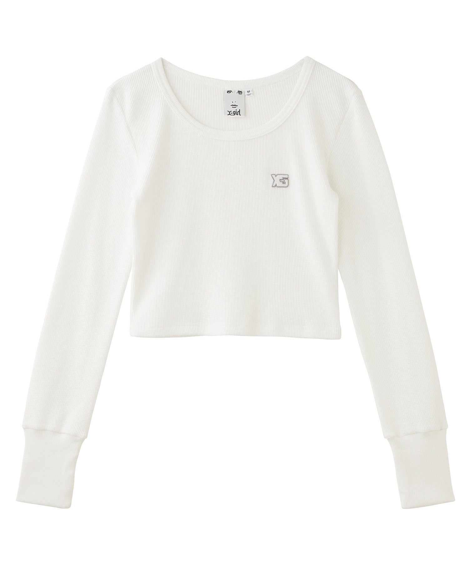 THERMAL COMPACT L/S TOP