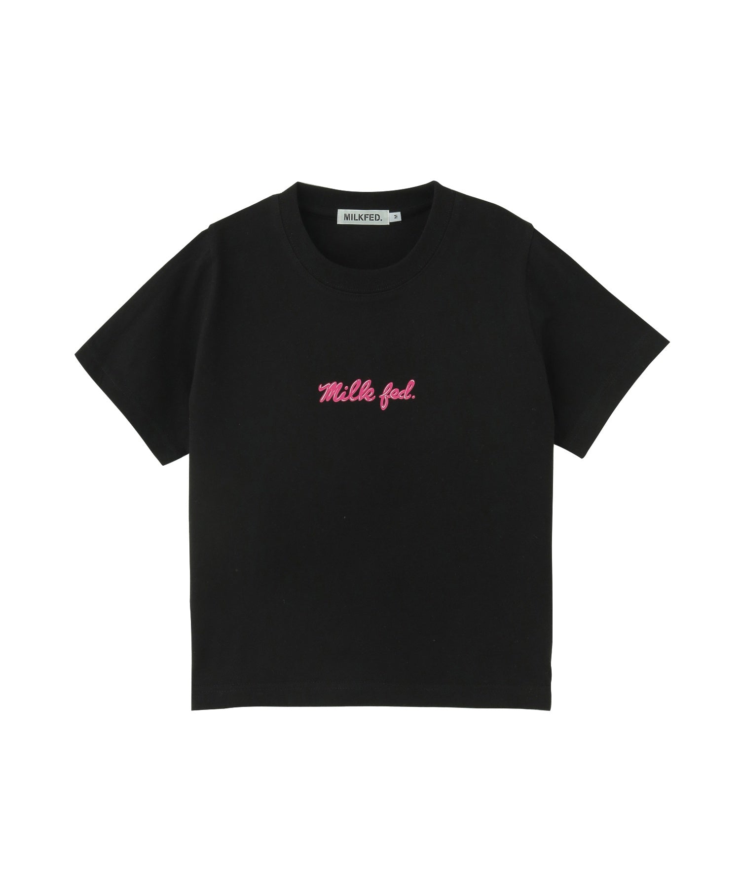 ICING LOGO COMPACT S/S TEE