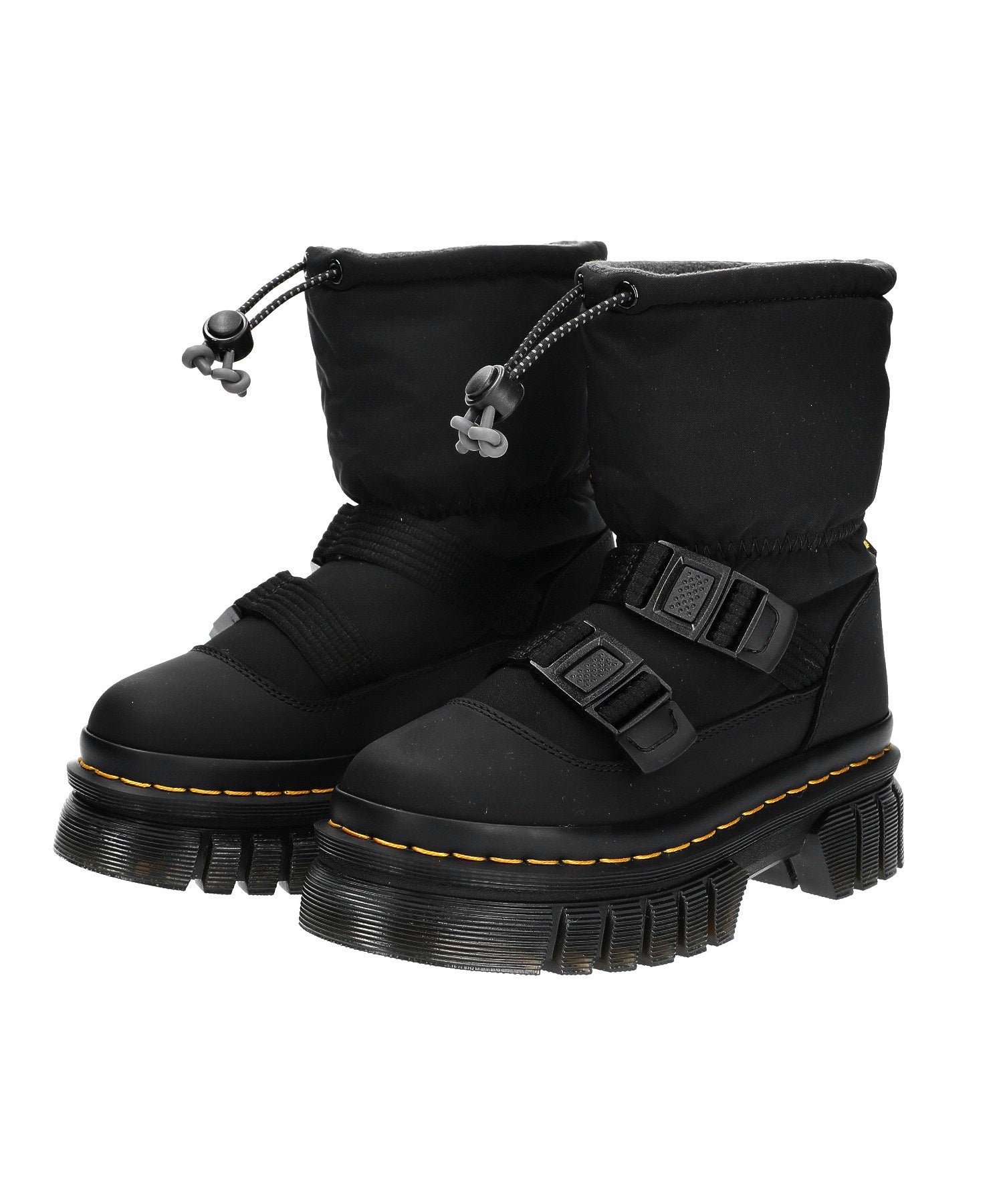 Dr.Martens 32055001 Audrick Padded Lo