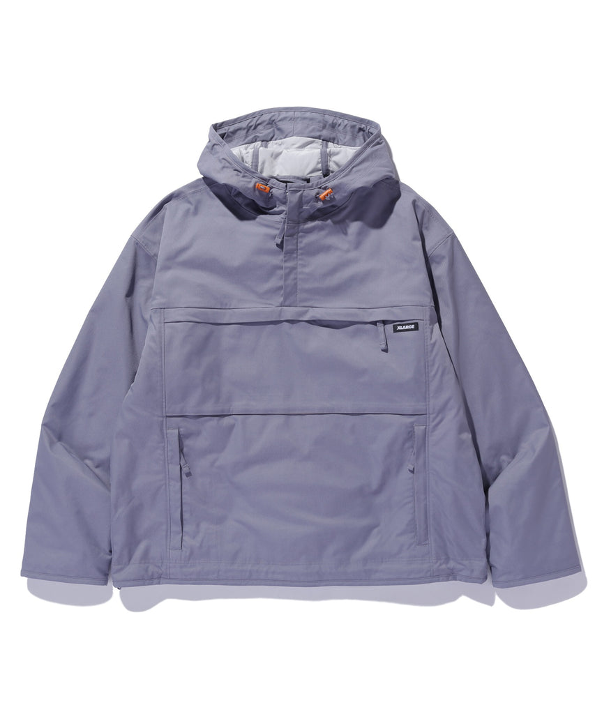 TACTICAL ANORAK JACKET – calif（カリフ）公式サイト