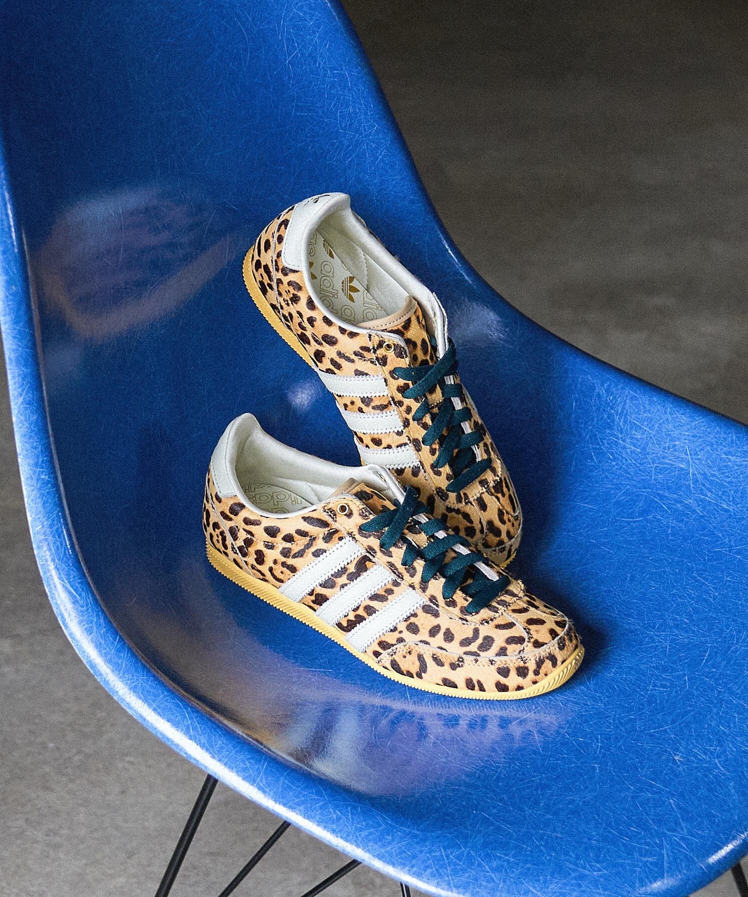 ADIDAS/JAPAN W
