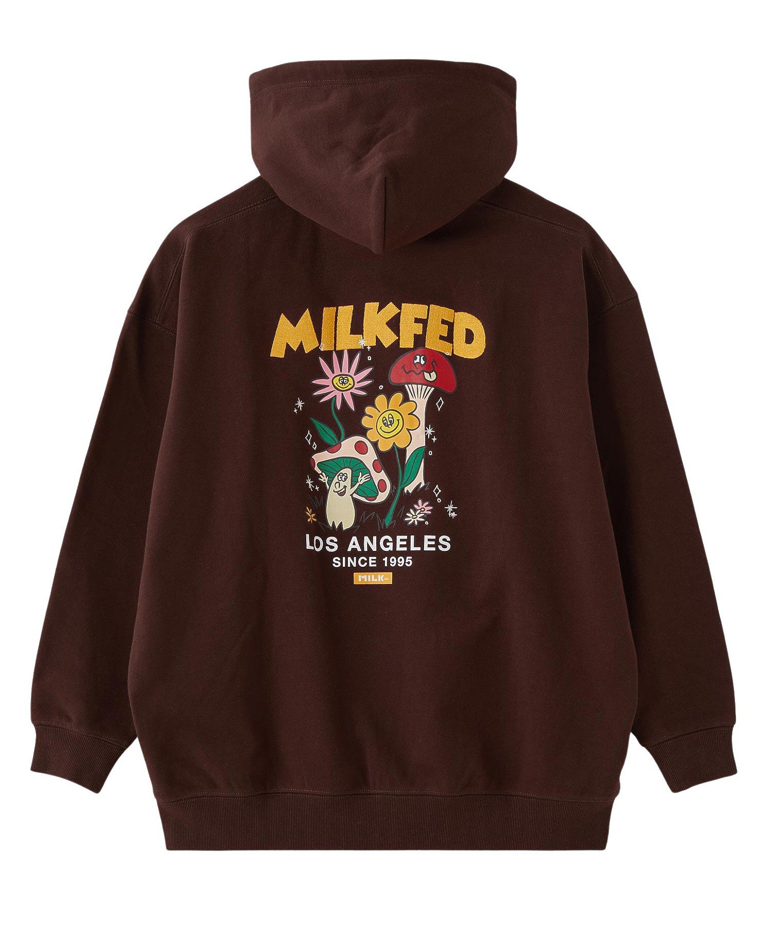 FUNNY COLLEAGUES ZIP UP HOODIE
