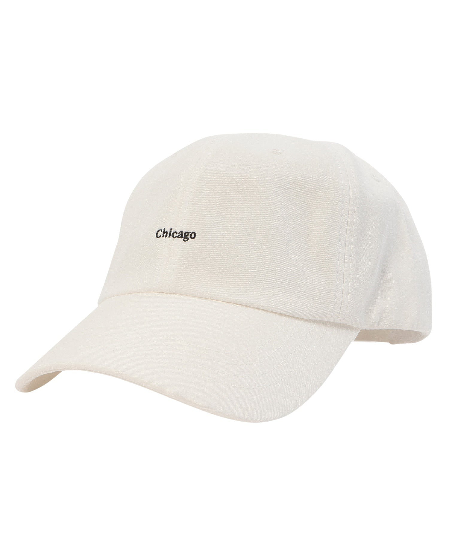 CITY LOGO CAP DISPATCHER NO.8