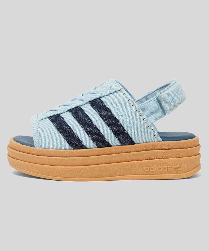 adidas/アディダス/W GAZELLE BOLD SANDAL KI0008 – calif（カリフ