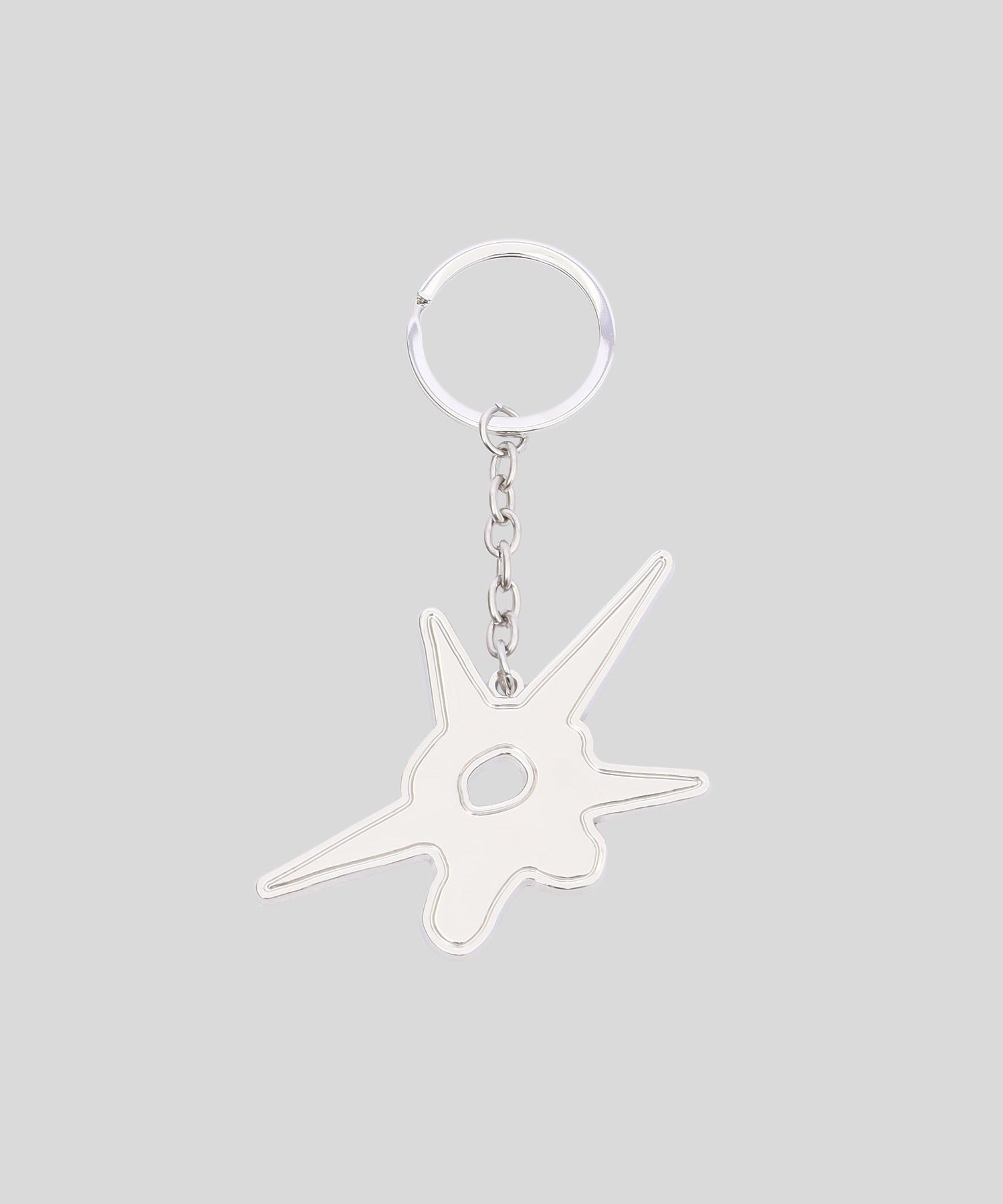 PERKS AND MINI/パークスアンドミニ/URCHIN KEYRING 10447