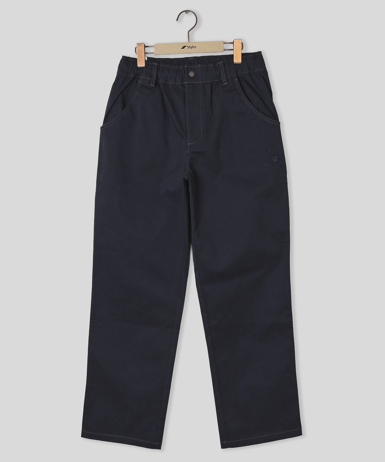 NEW BALANCE/ニューバランス/Ohtani Signature Woven Twill Pants MB61A7LN