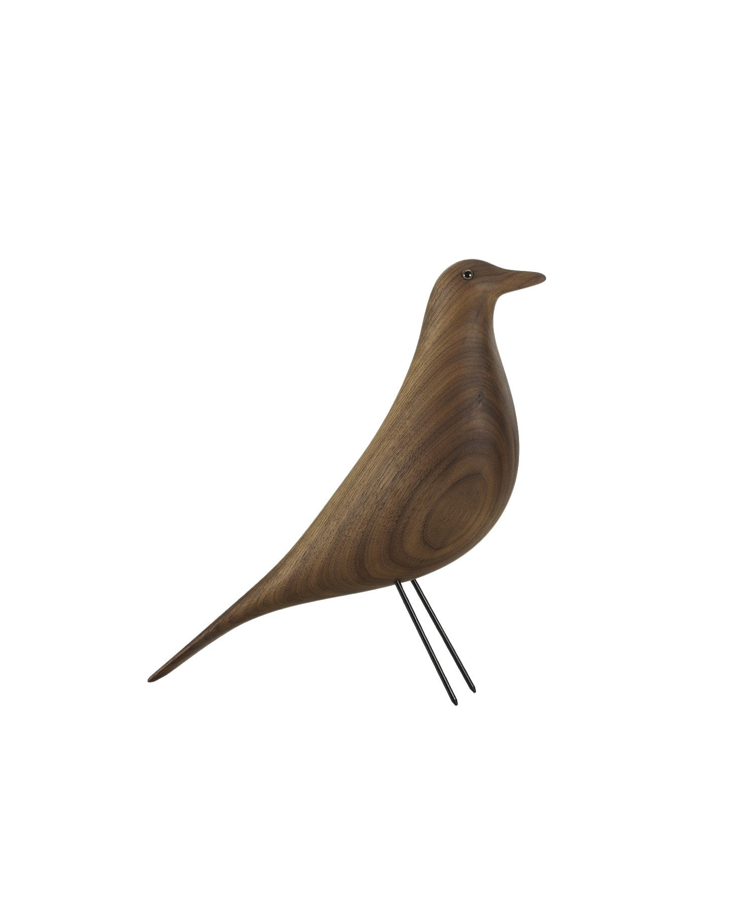 Vitra Eames House Bird Walnut
