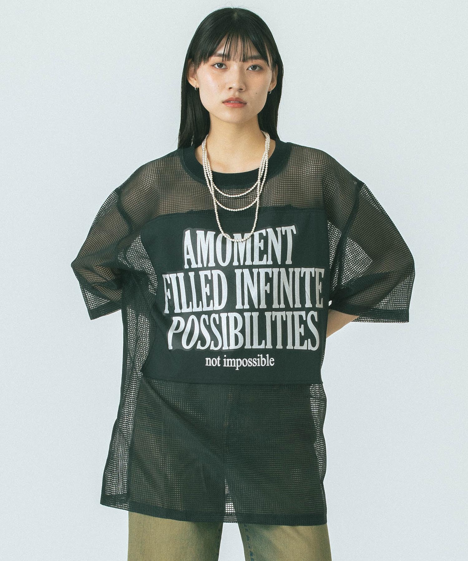XSサイズあり】編み上げリボン×フラワー刺繍レースタイトミニ