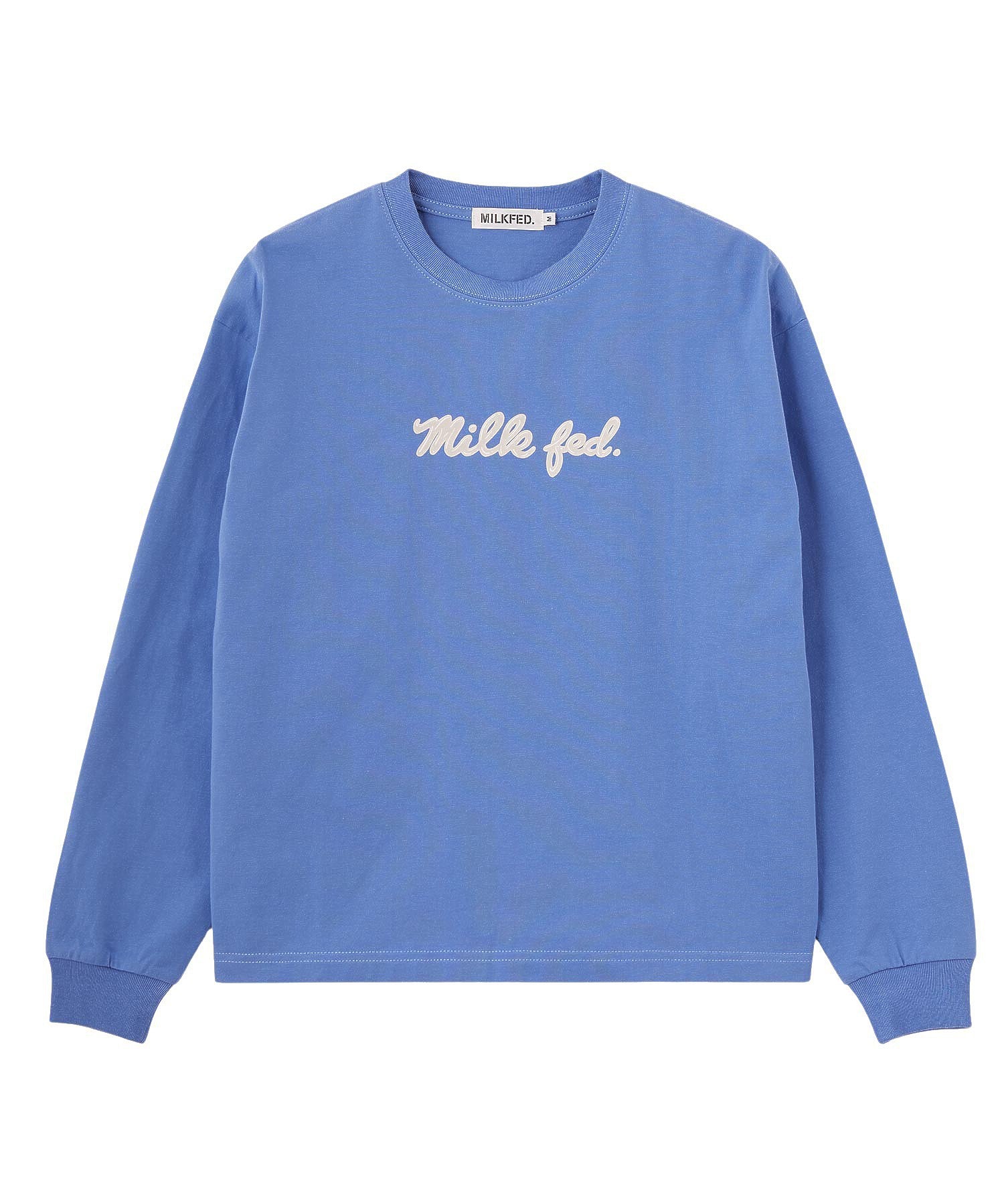 ICING LOGO L/S TEE