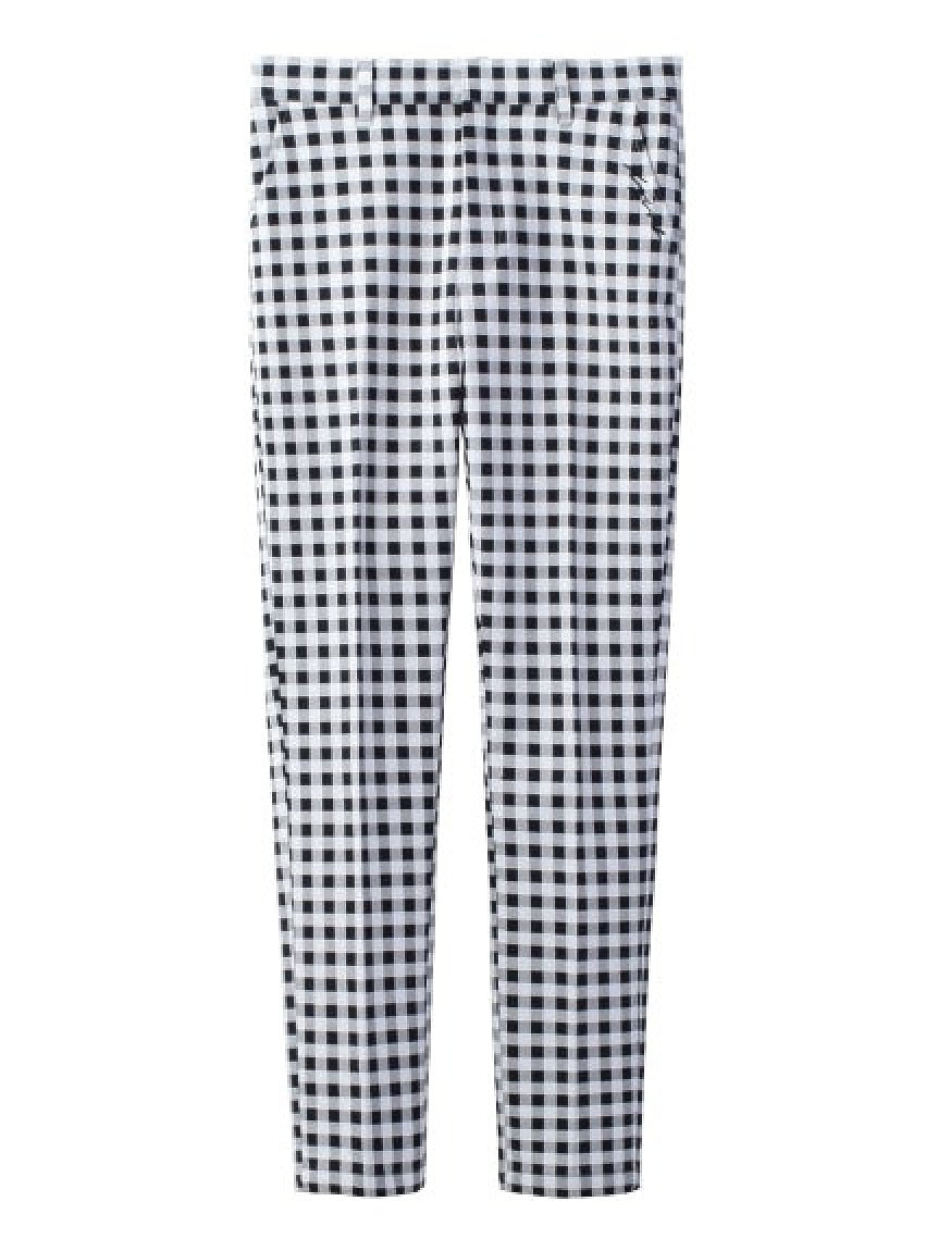 PRINTED TROUSER X-girl