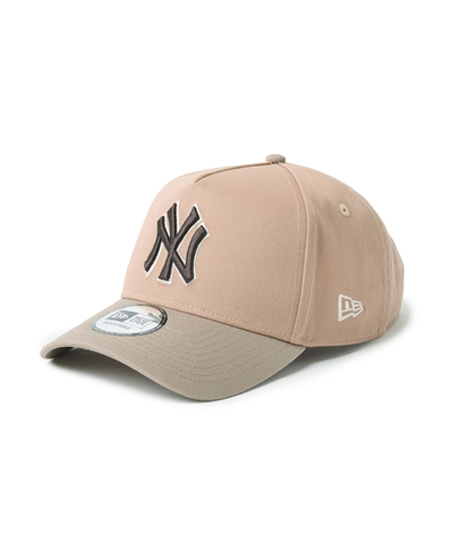 【NEWERA】940AF CS NEYYAN MOCHA MOUSSE MULTI