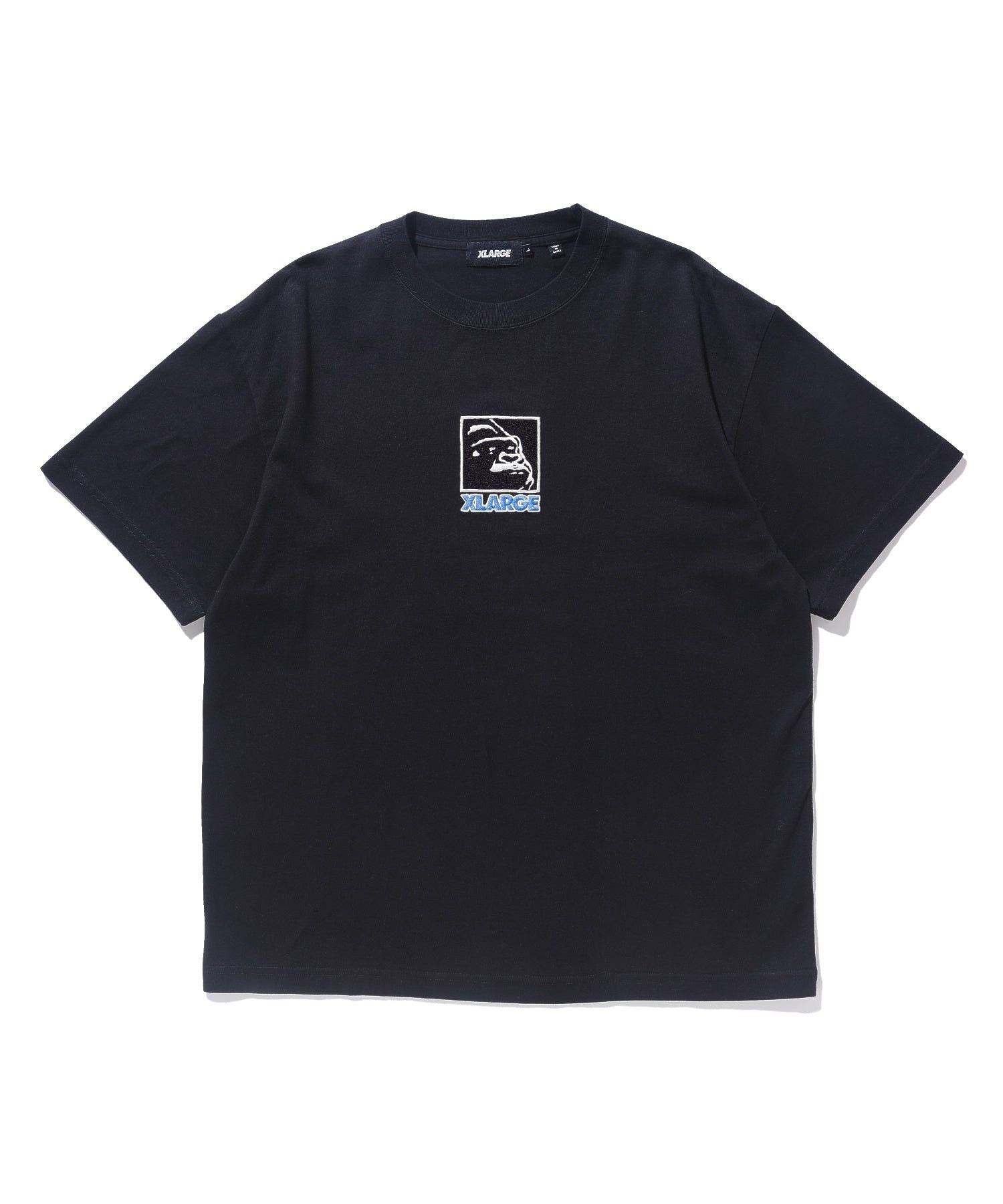 SQUARE OG S/S TEE XLARGE