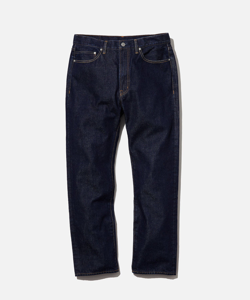 SATURDAY JEANS 1998 REGULAR SILAS – calif