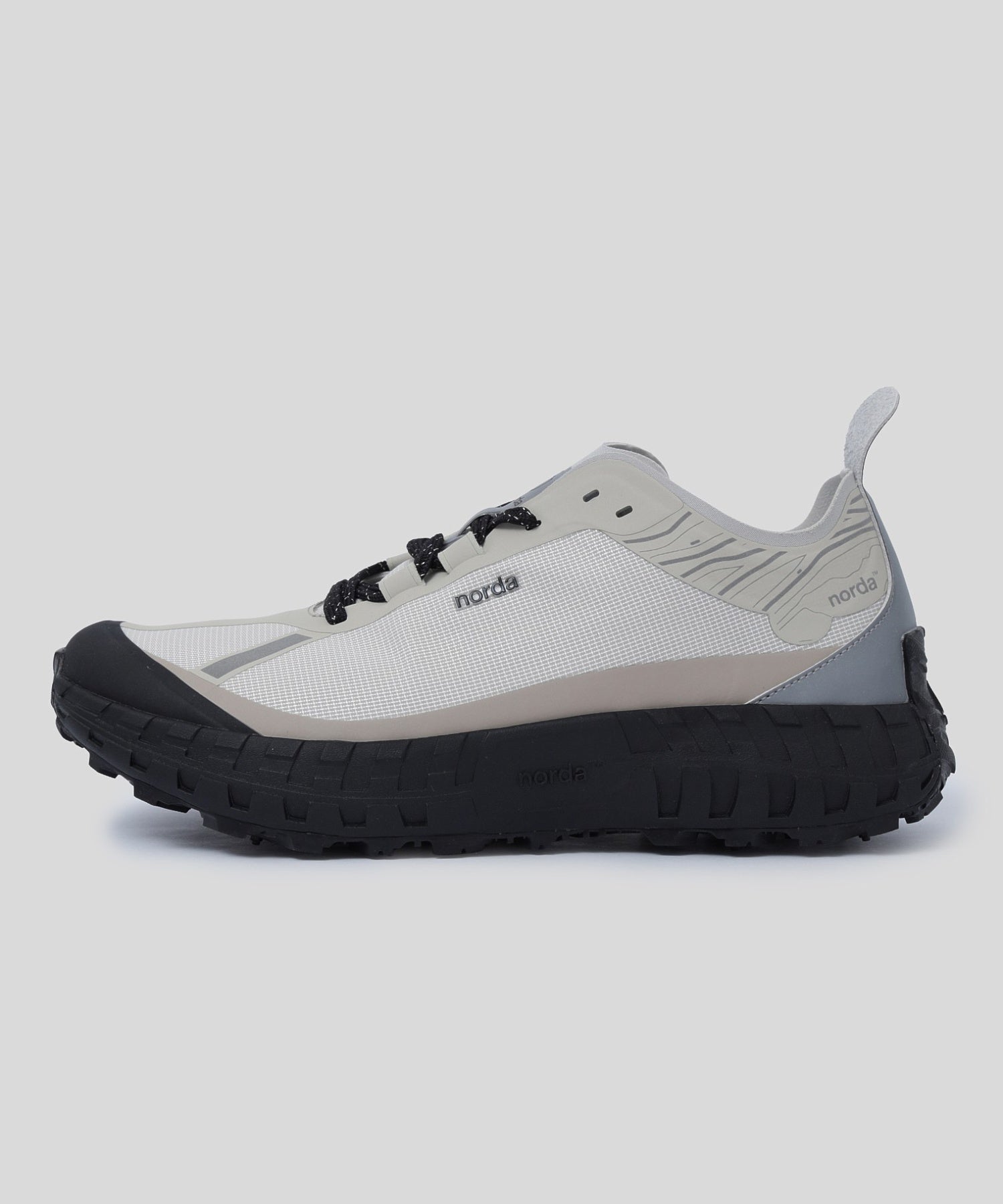 NORDA/ノルダ/001-M 001A BEIGE