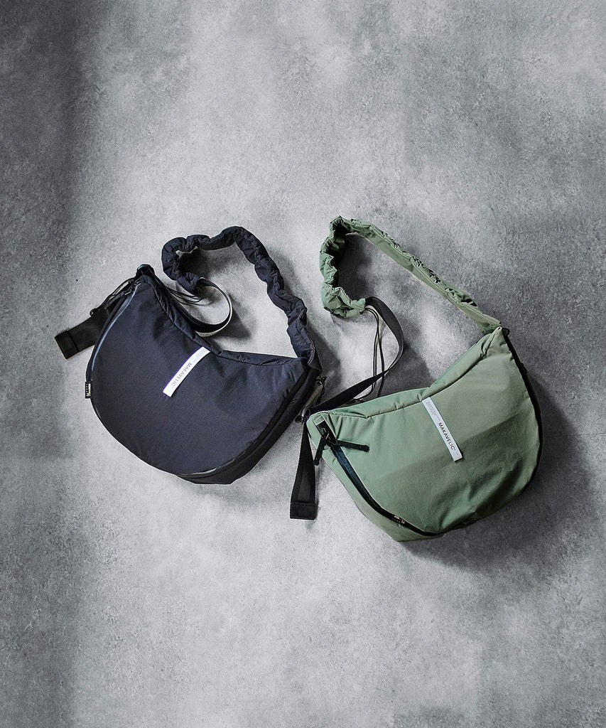 MAKAVELIC/LA LUNE SHOULDER BAG – calif（カリフ）公式サイト