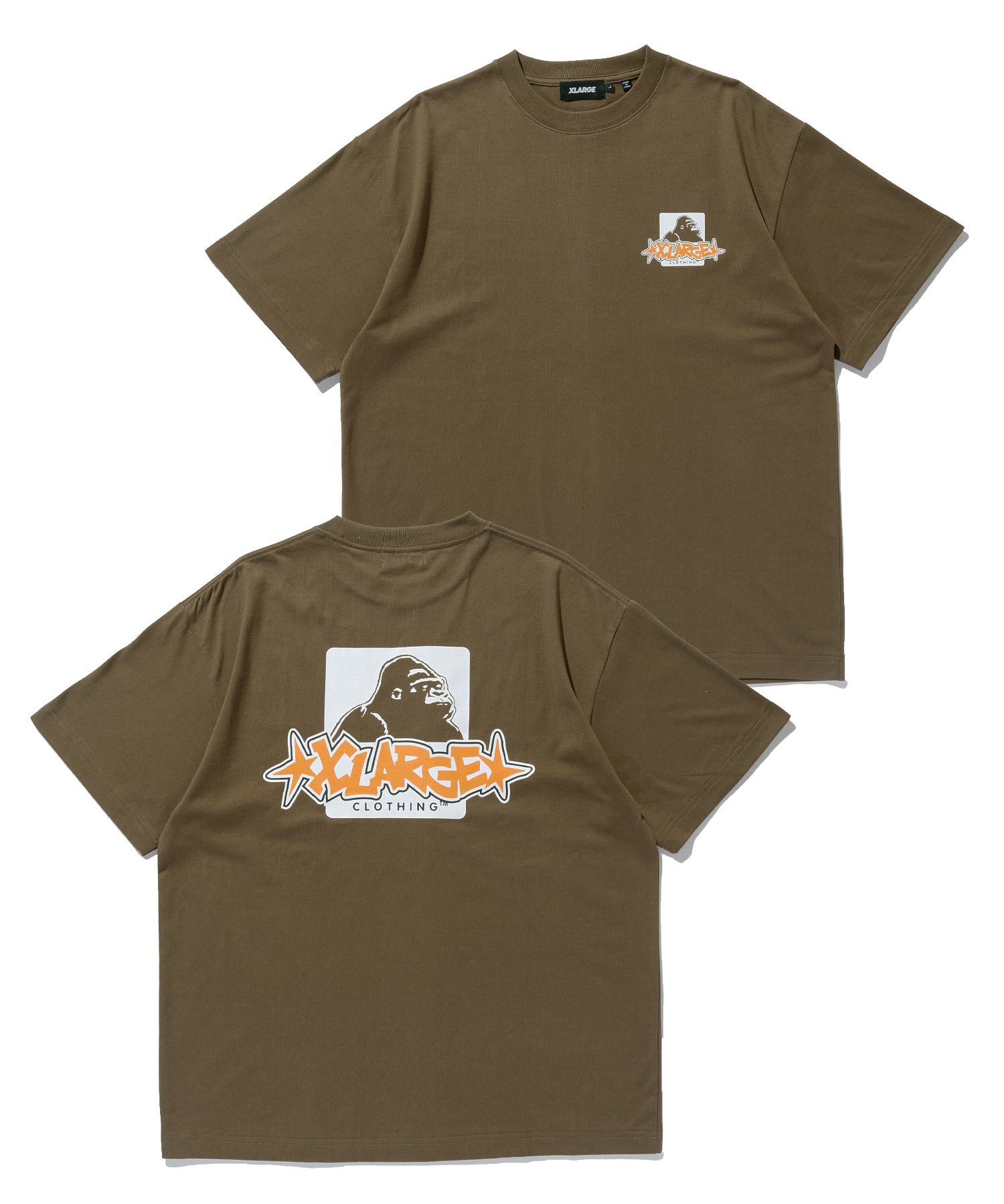 【WEB限定】GRAFFITI OG S/S TEE