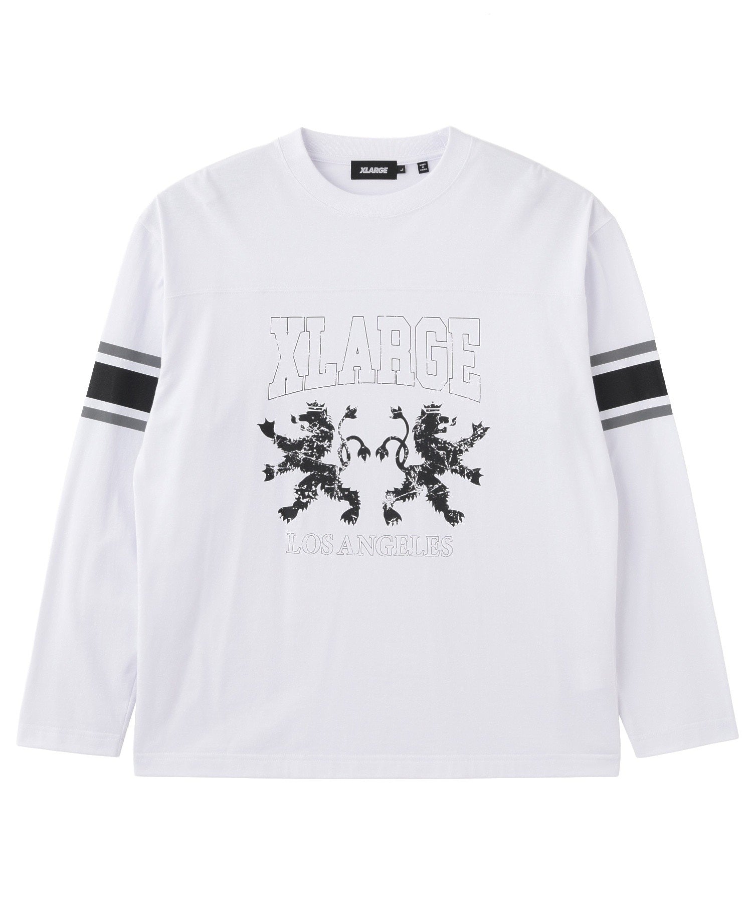 FOOTBALL L/S TOP
