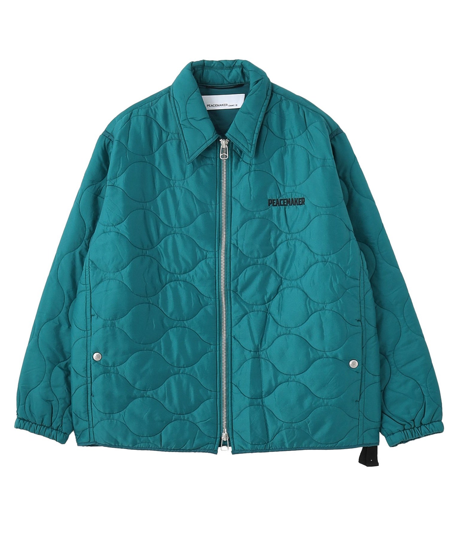 PEACEMAKER/ピースメーカー/Combat Overshirt PCM2OJ10ANY00157