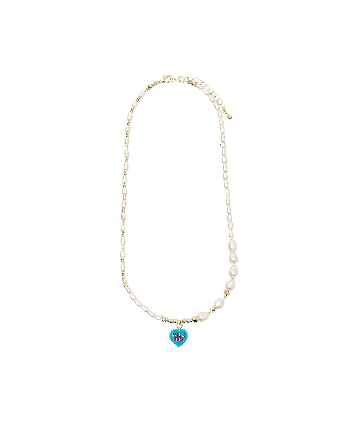 SWEETHEARTS CANDY NECKLACE