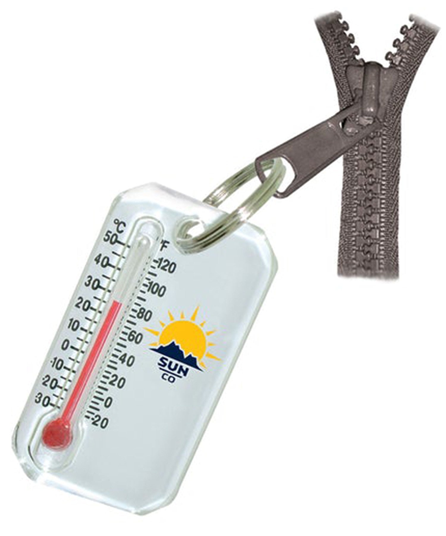 【SUN COMPANY】ｼﾞｯﾌﾟｵｰｹﾞｰｼﾞ ｵﾘｼﾞﾅﾙﾛｺﾞ