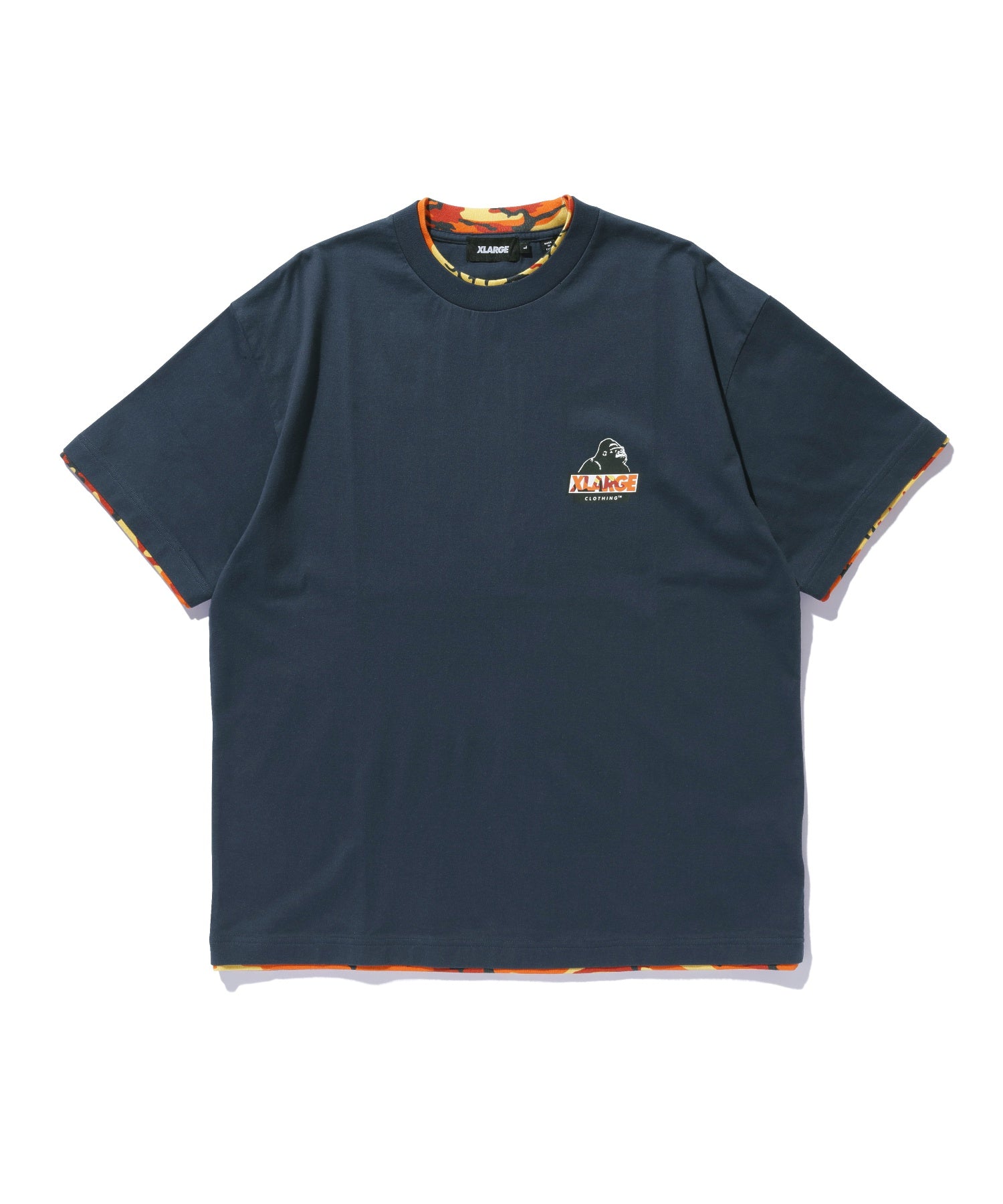NAVY