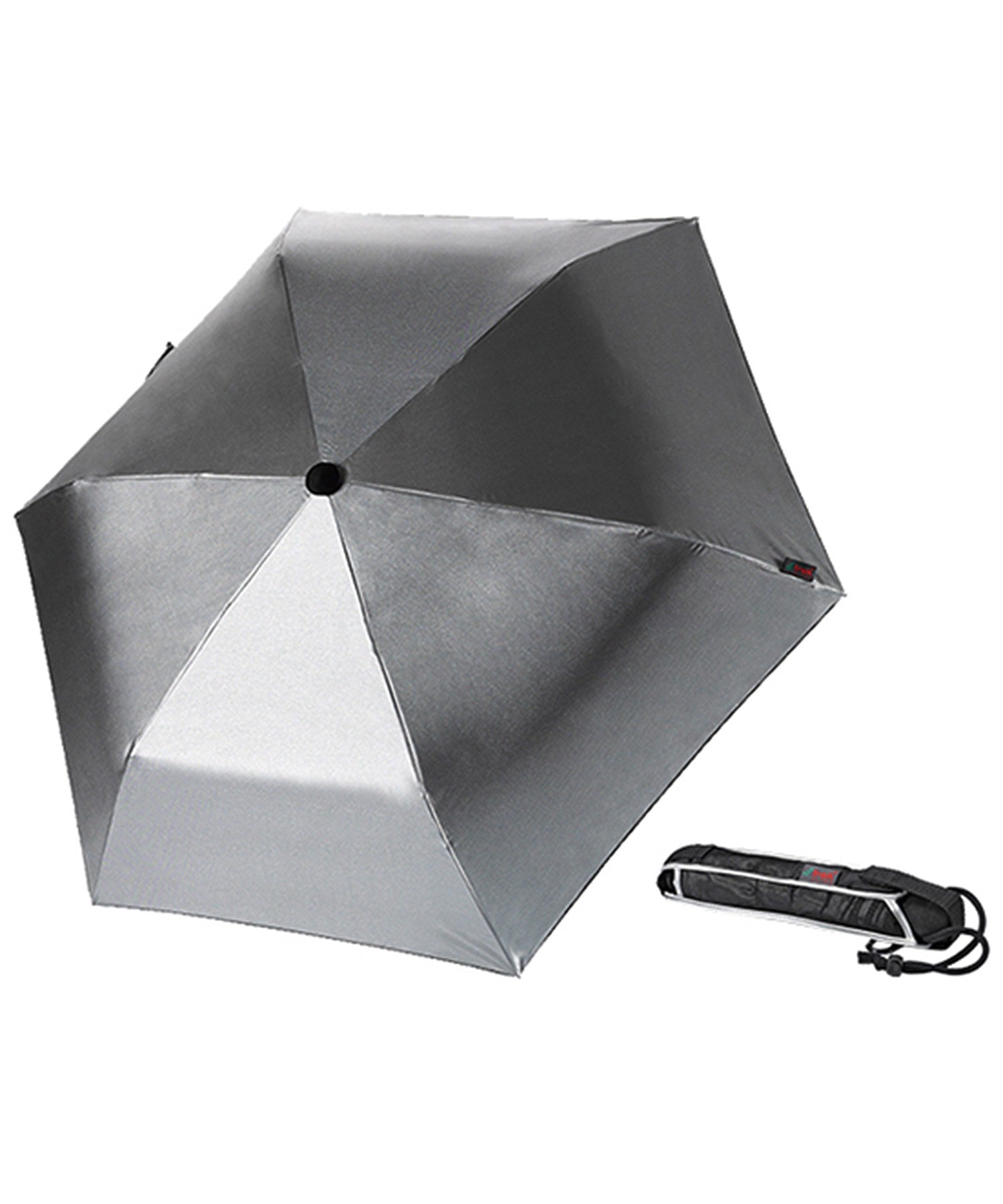 【EuroSCHIRM】ES ﾗｲﾄﾄﾚｯｸ ULTRA ｼﾙﾊﾞｰUV