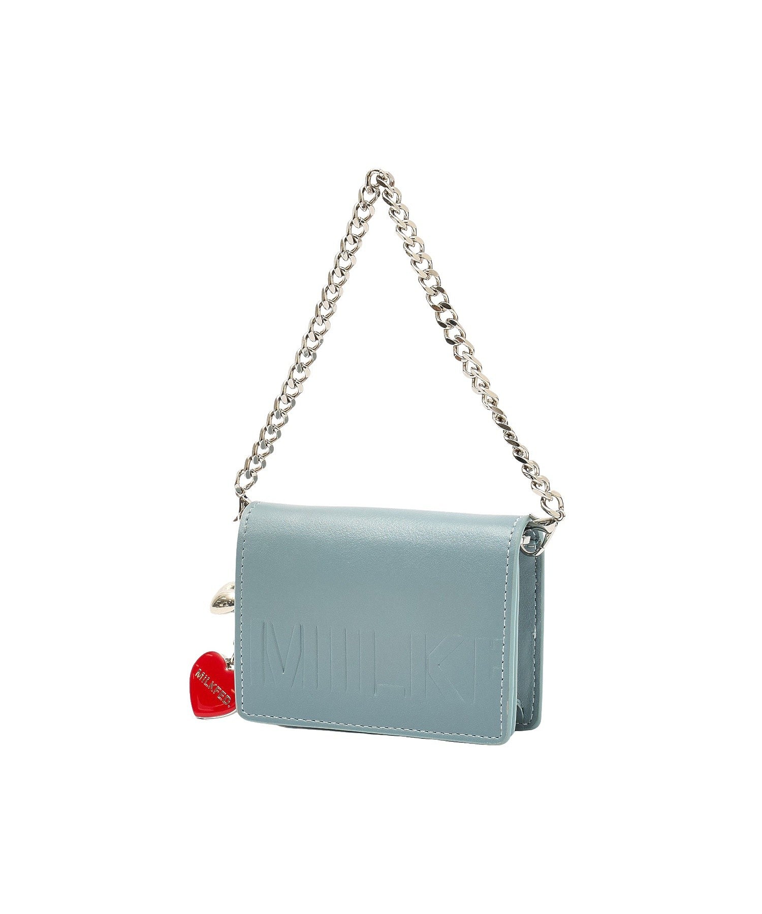 EMBOSSED LOGO MULTI CASE