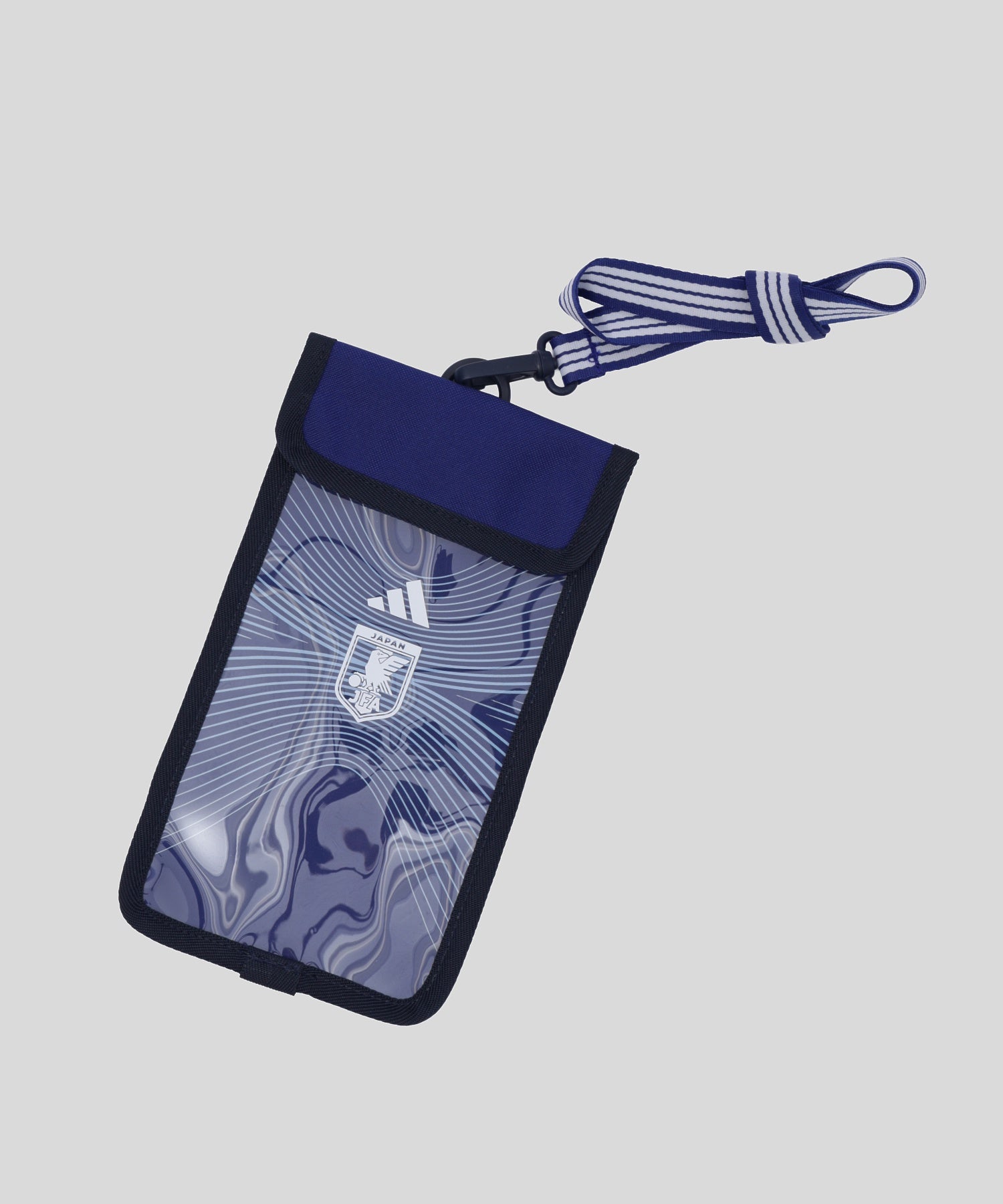 adidas/アディダス/WC Japan National Team Home TICKET HOLDER KC0752