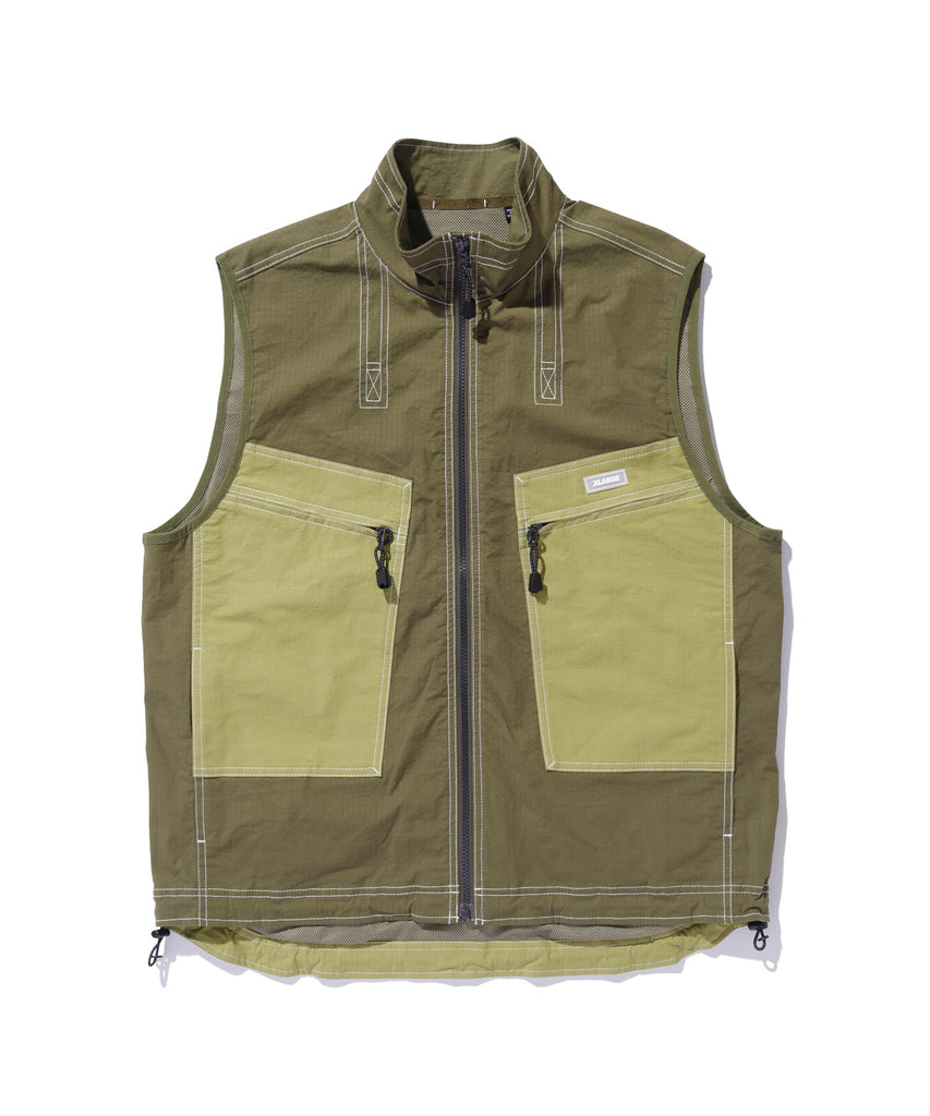 BreatH】Tactical vest 送料込 美品