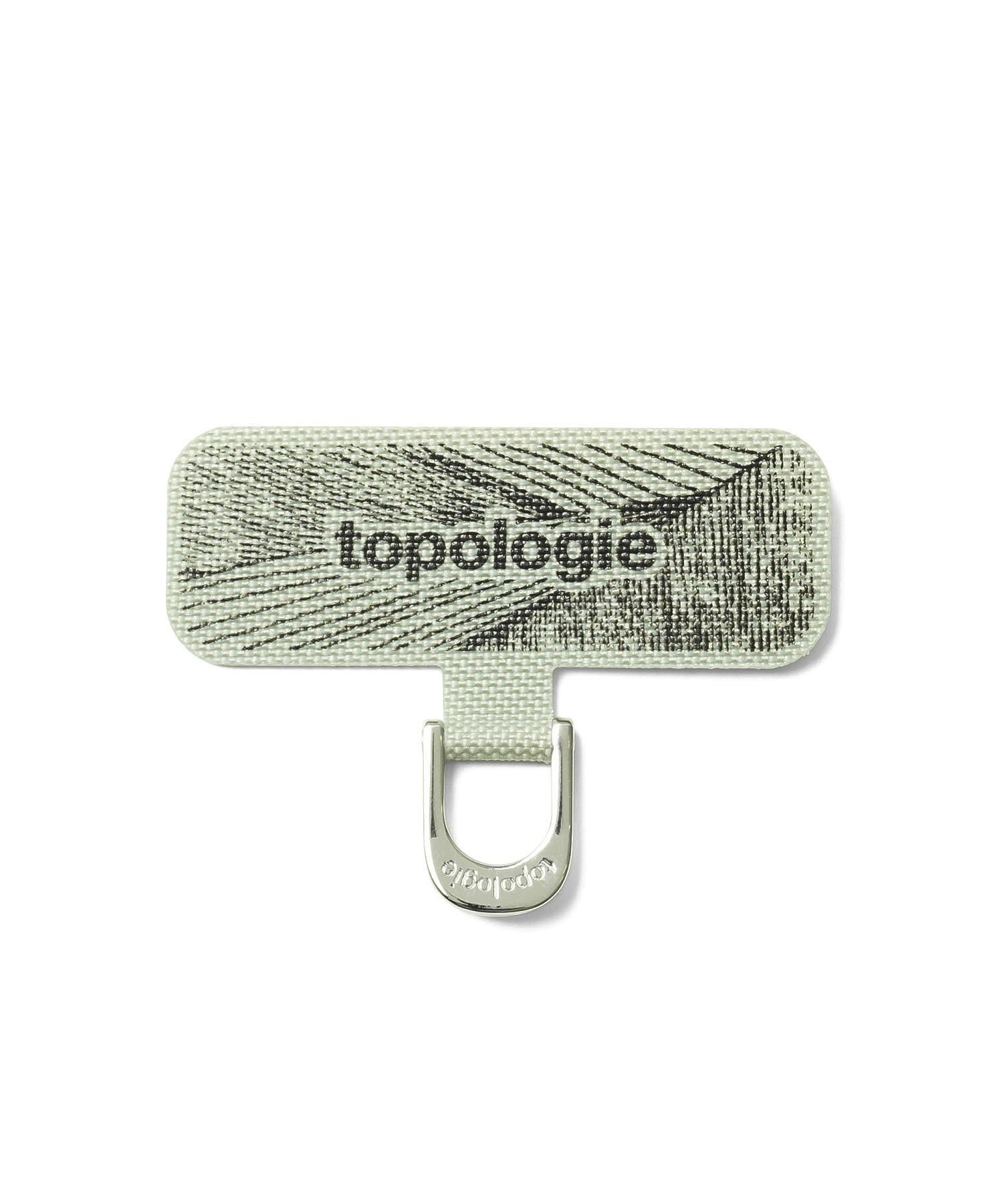 Topologie/Phone Strap Adapter