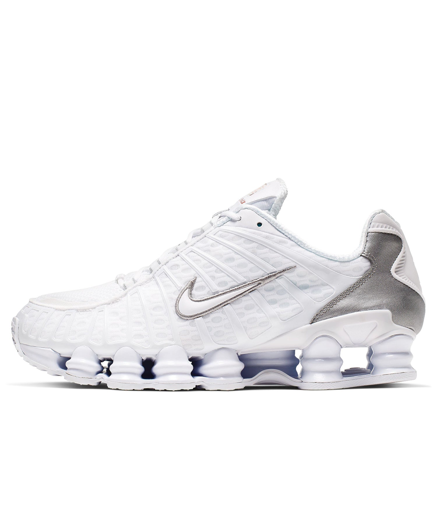 NIKE/ナイキ/SHOX TL AV3595-100