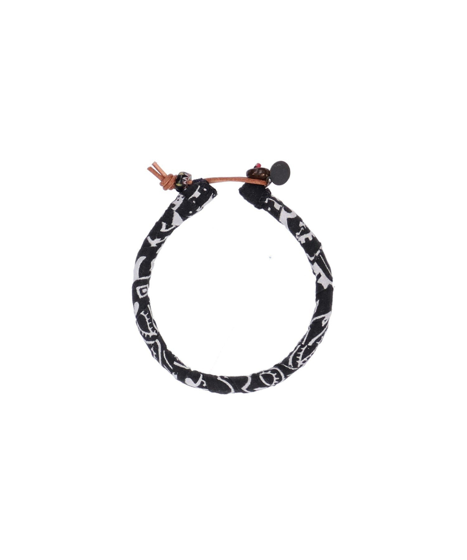 MIKIA/ミキア/bandana bracelet/151-M-007001N-02