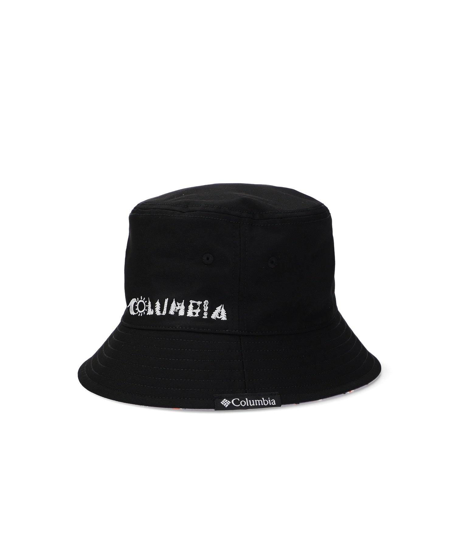 Columbia/コロンビア/Lake to Avenue Bucket PU5749