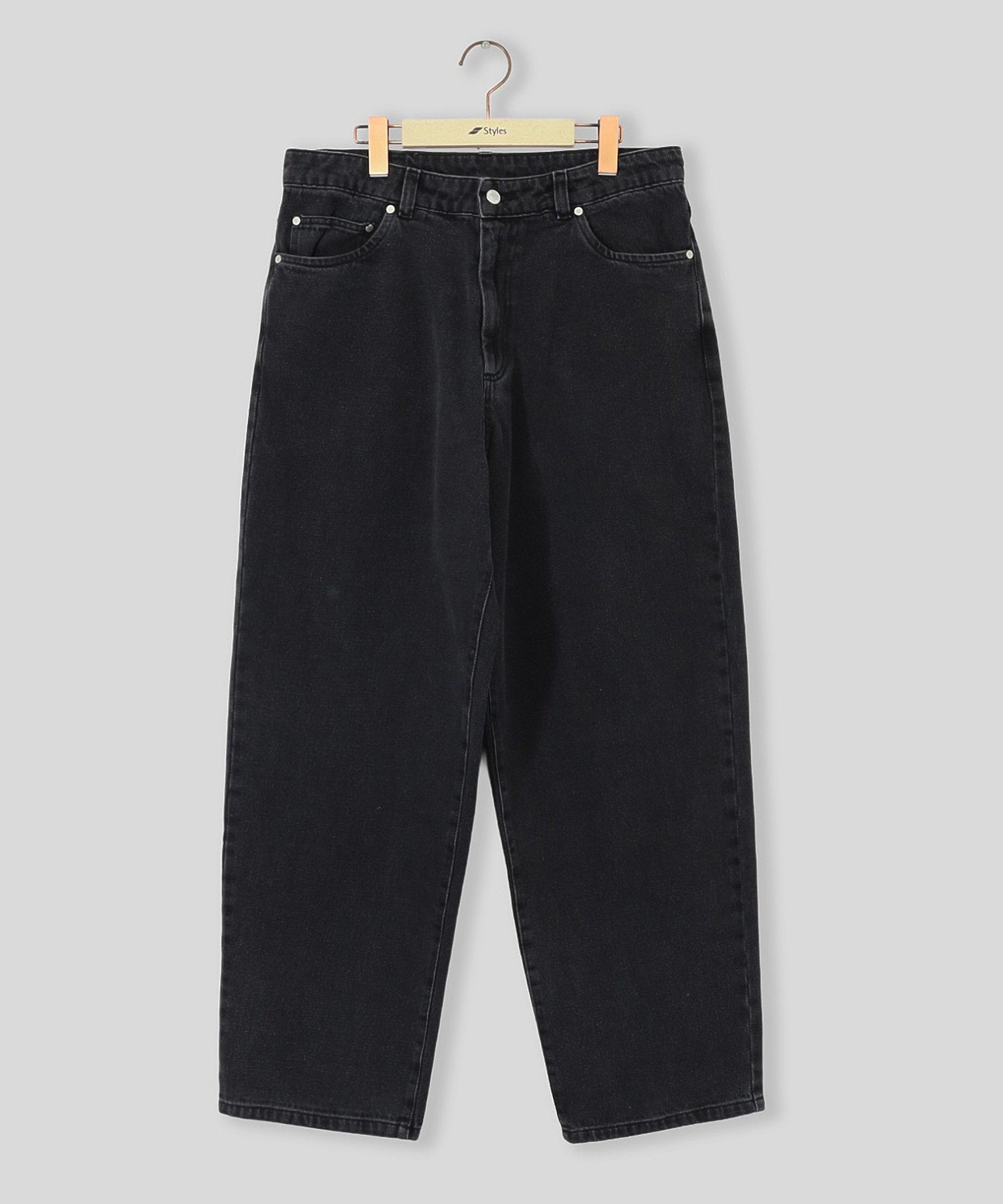 SOULLAND/ソウルランド/KIT  denim 52001