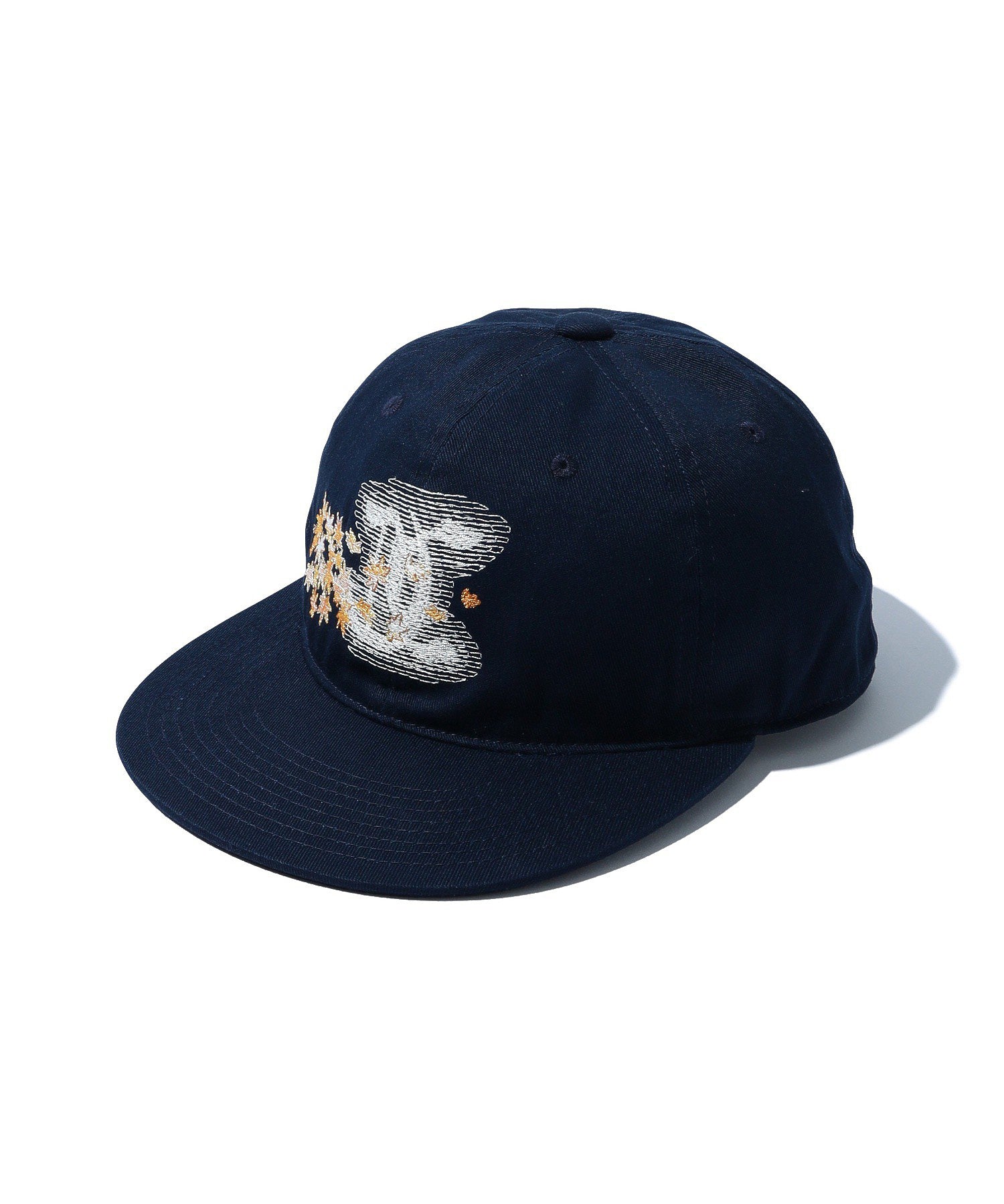XLARGE×towndust X LOGO CAP