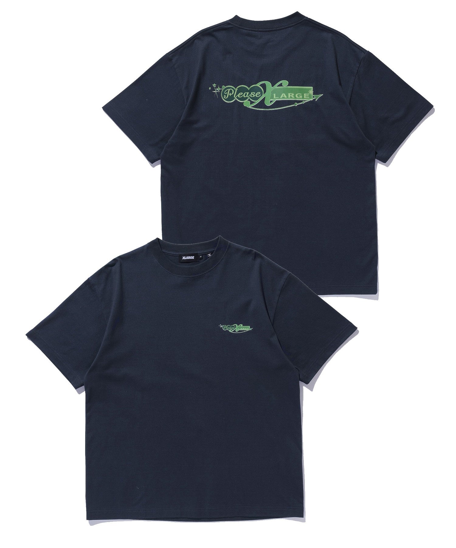 NEON S/S TEE