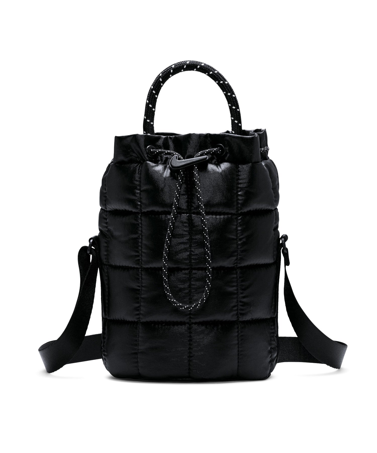 NIKE/ナイキ/NK NSW PUFFLE TINY TOTE HQ6709