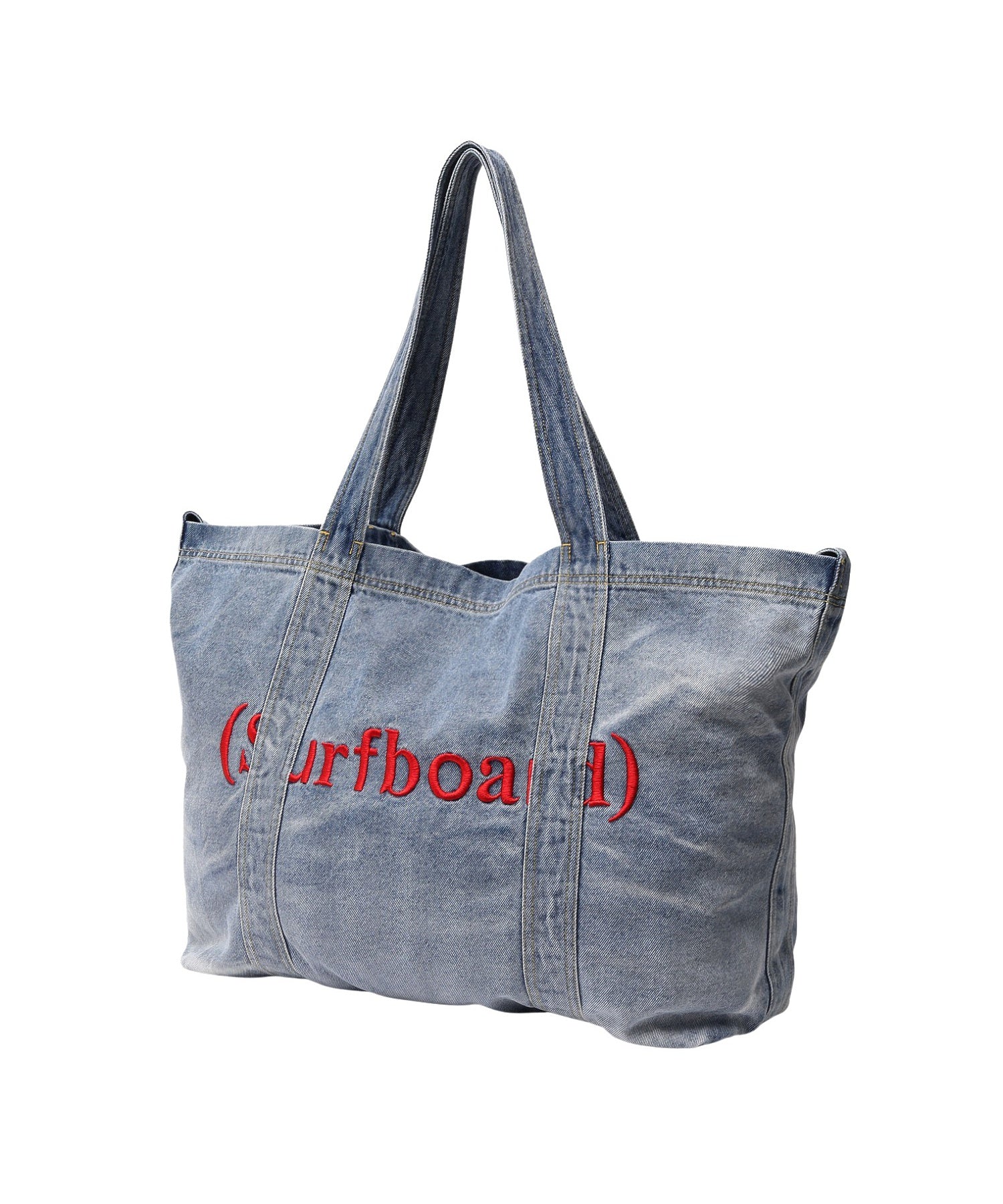 STOCKHOLM SURFBOARD CLUB/ストックホルムサーフボードクラブ/Weekend Tote U7000235