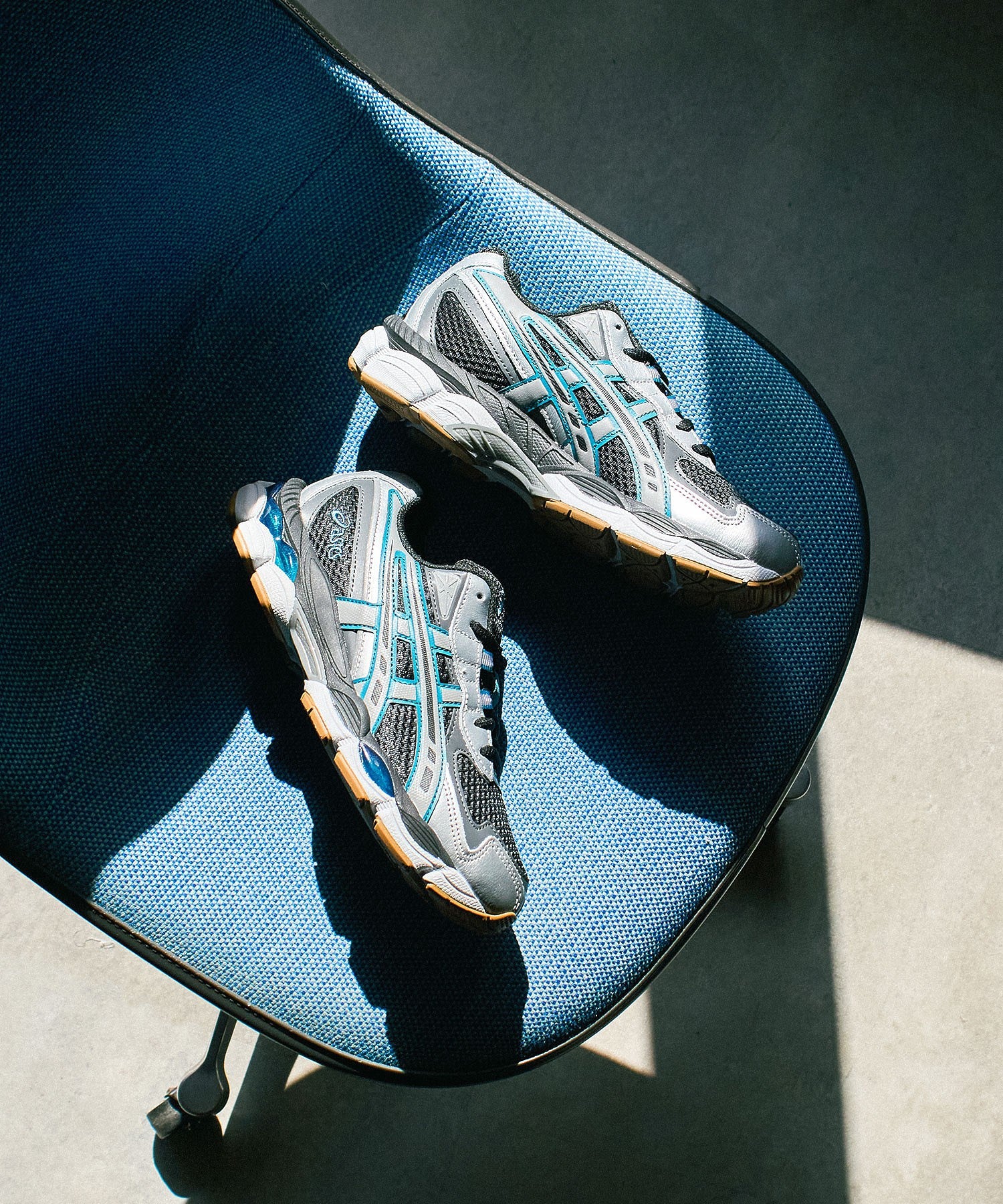asics/GEL-NYC2055