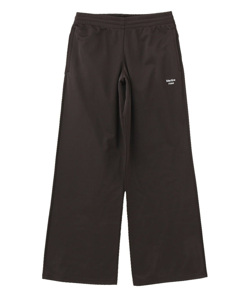 MARTINE ROSE/マーティン ローズ/WIDE LEG TRACK PANTS 167JT12700
